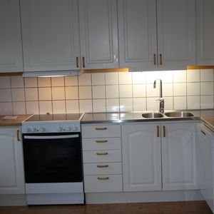 Lägenhet, 2 rooms, 52 sqm, Vedevåg Lindesberg