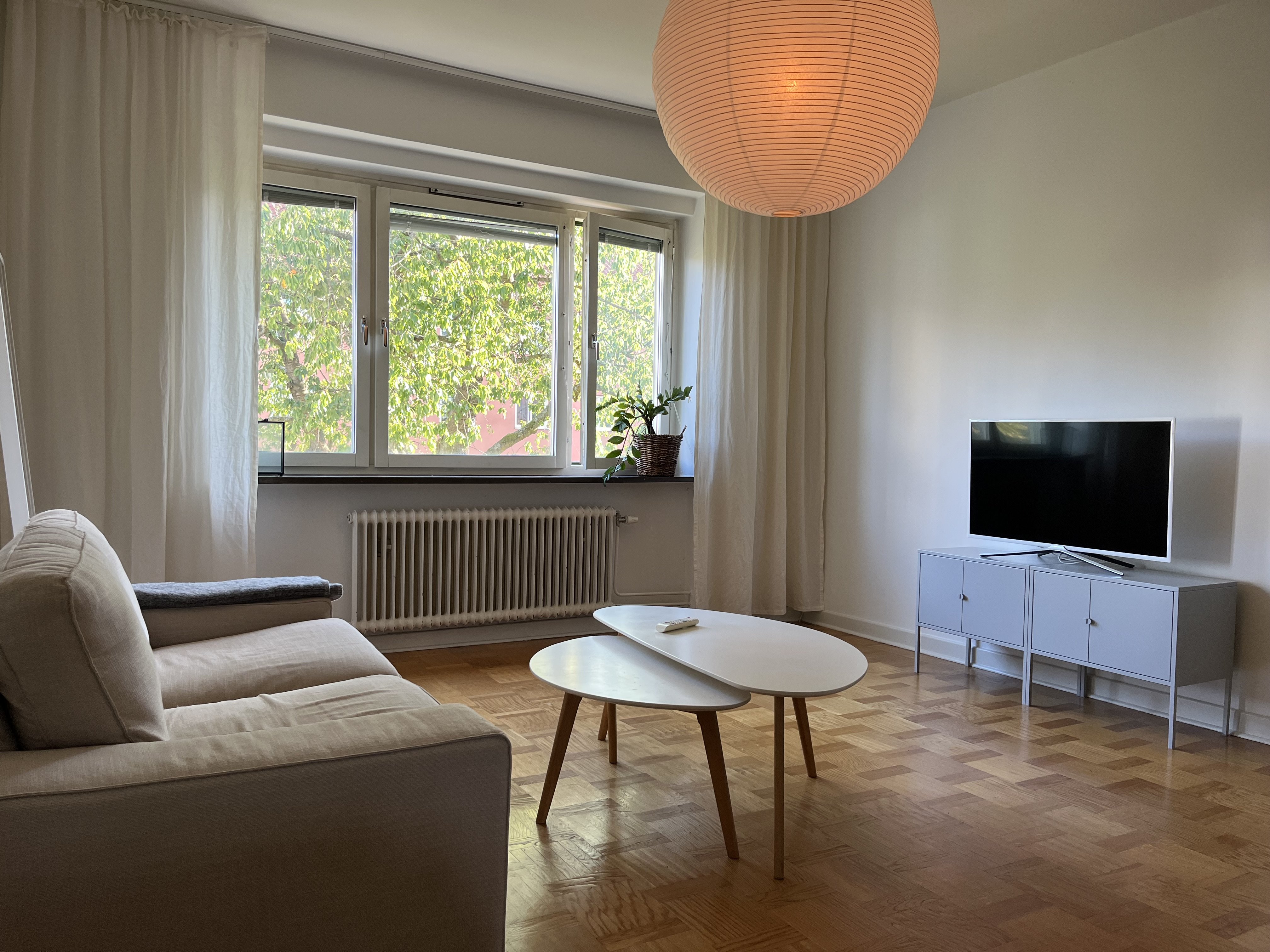 Lägenhet, 1 rum, 36 kvm, Malmö