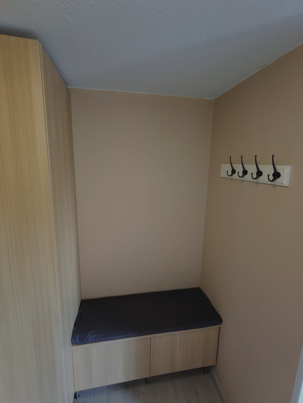 1.9 vapaa kalustettu studio Salon ydinkeskustasta – kaikki kulut sisältyvät, ei lisäkuluja! 5