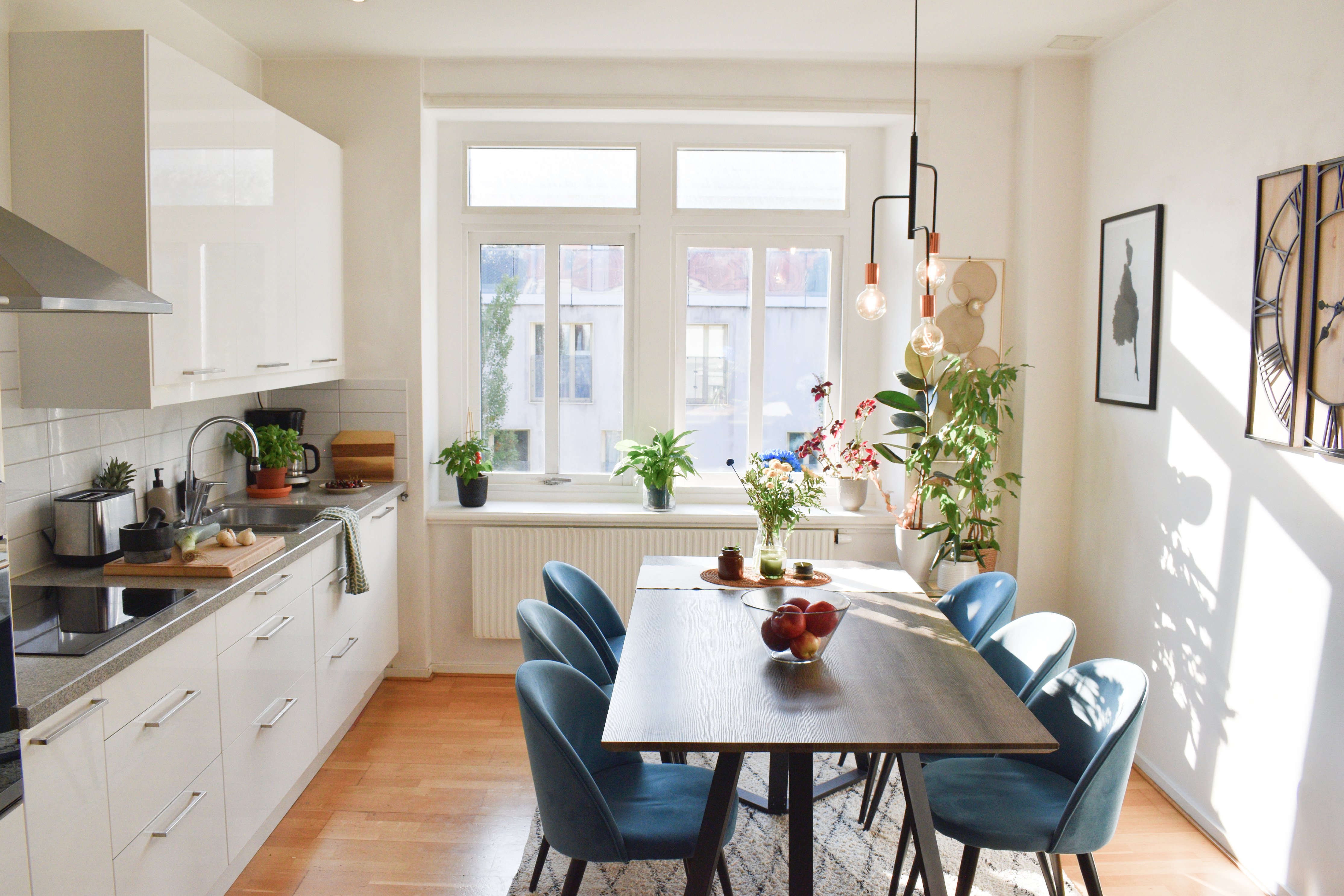 2 rooms · 71 m² in Goteborg