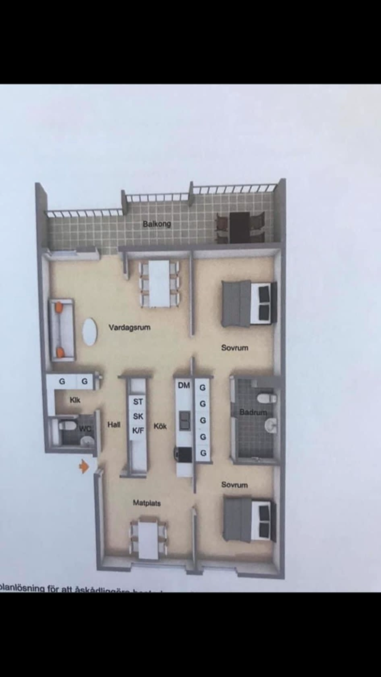 Vårvädersvägen, Lund — photo 5