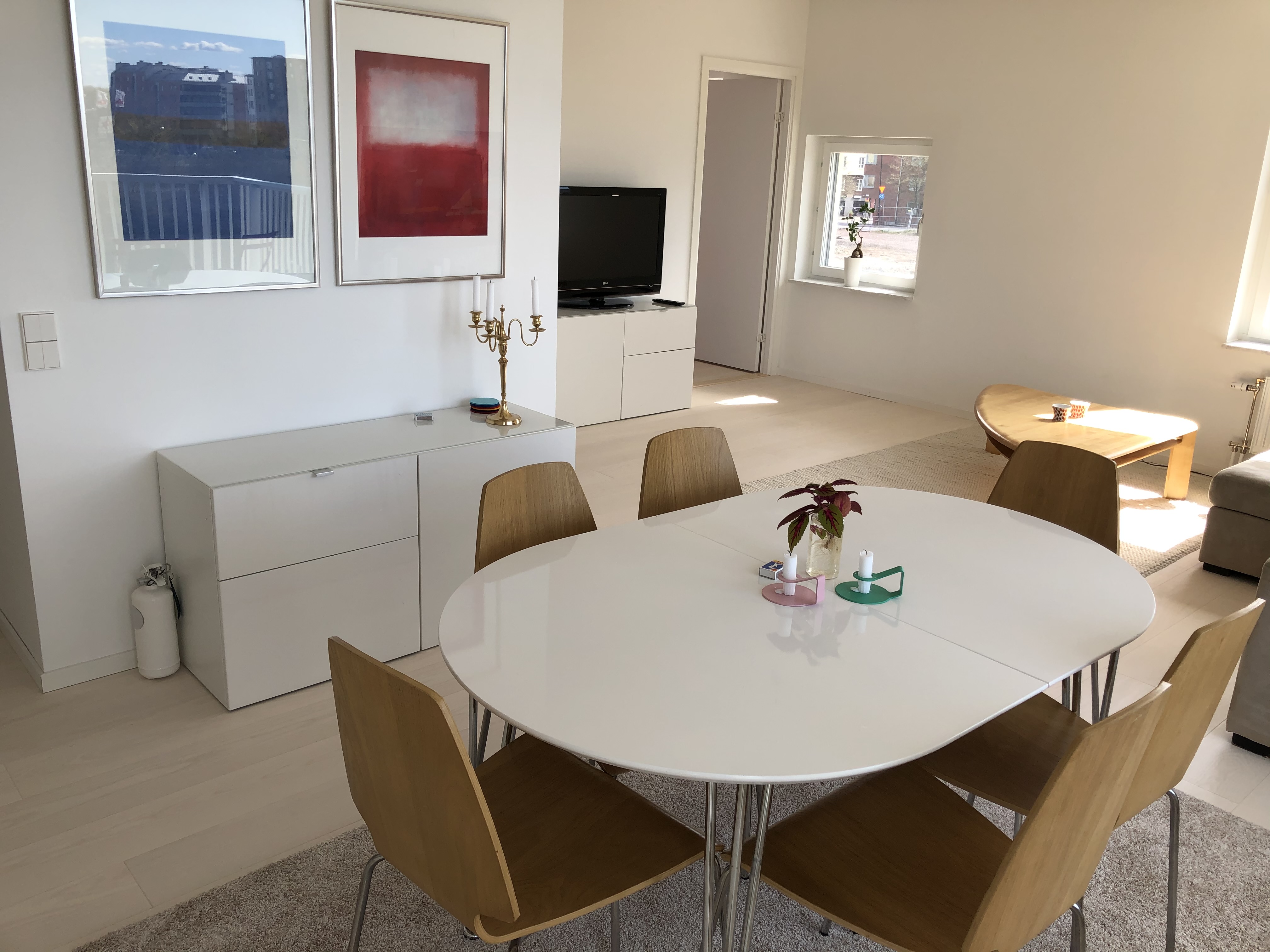 Prins Augusts Gata , Lund — photo 5