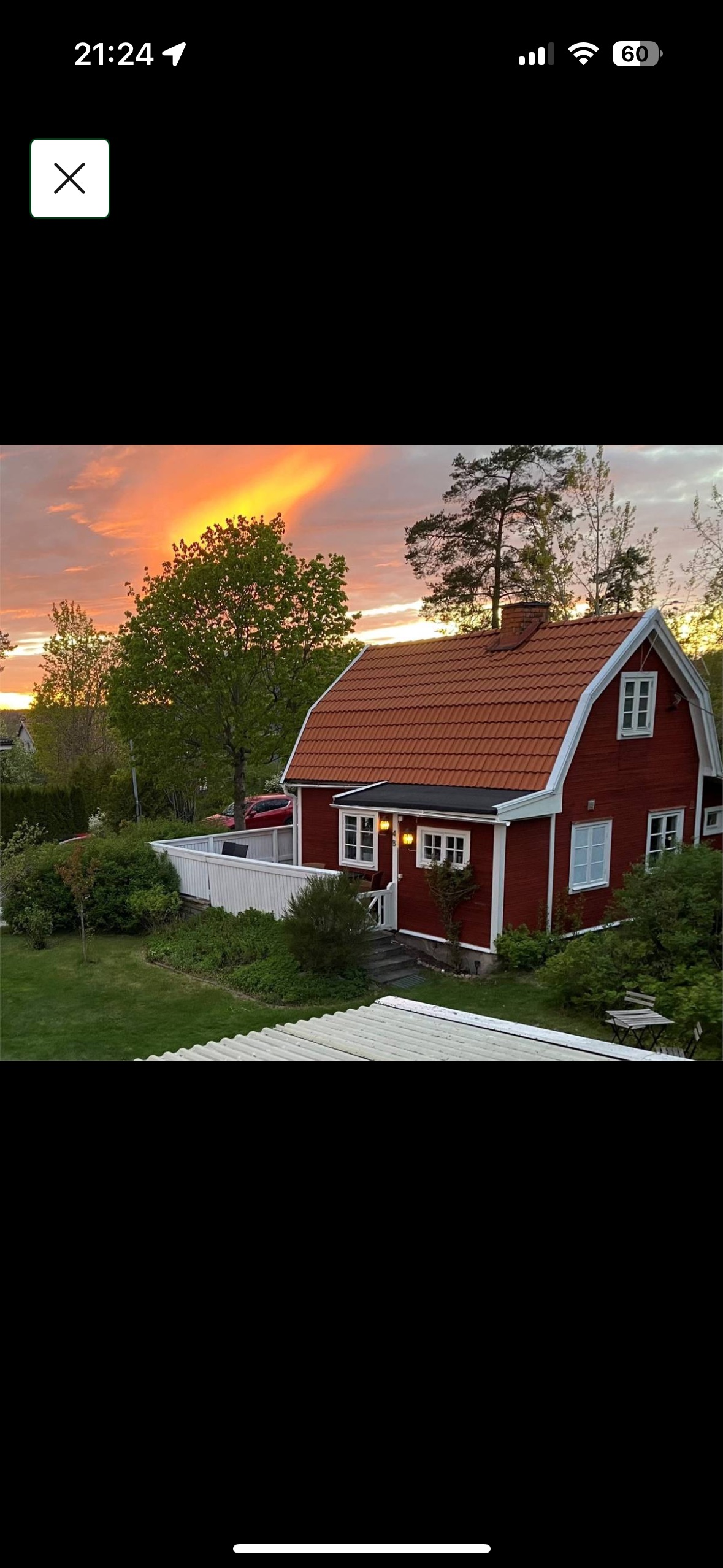 Villa/Hus, 2 rooms, 60 sqm, Sollentuna