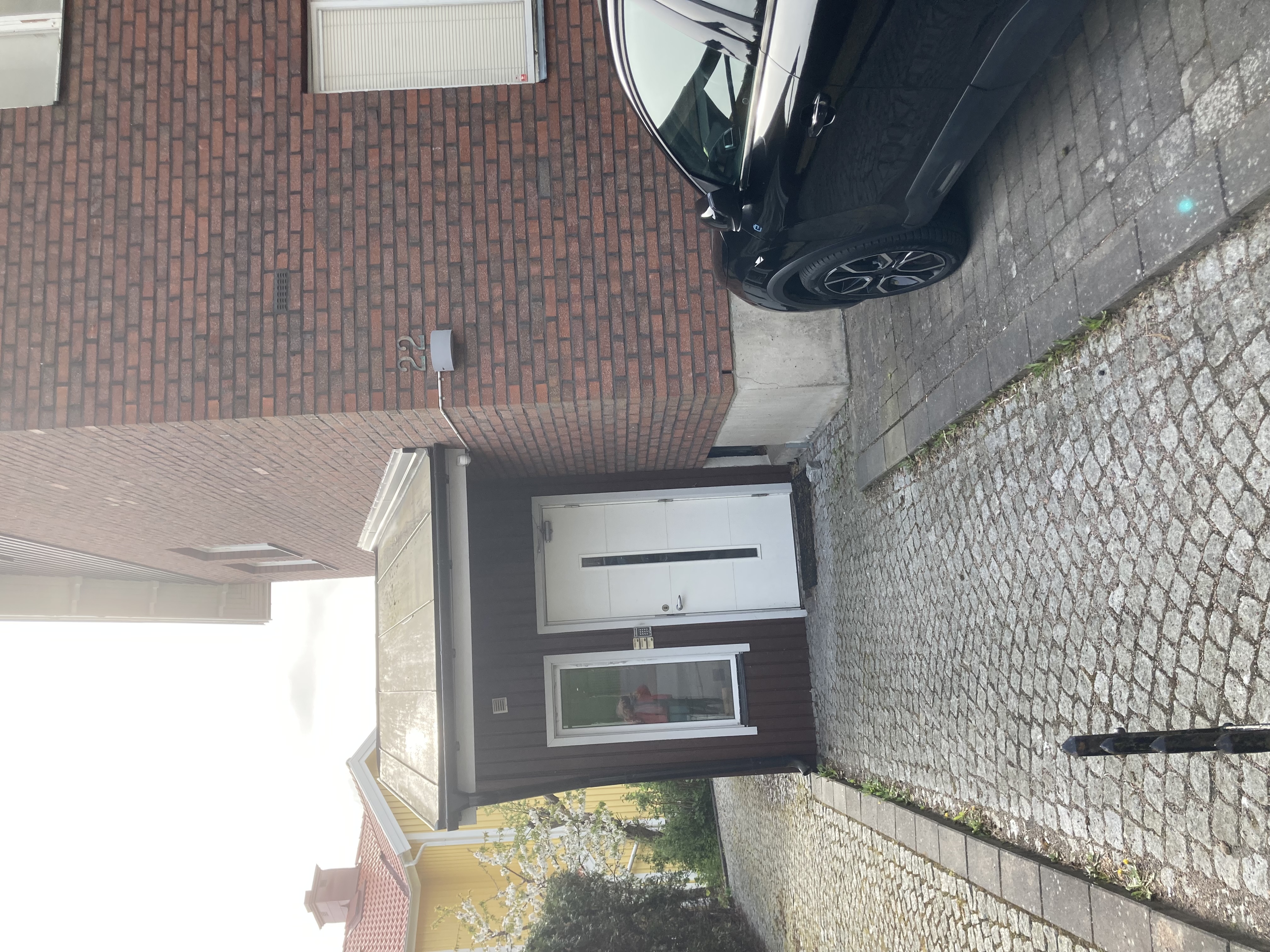 Gyllenkrooksgatan 22, Göteborg — photo 2