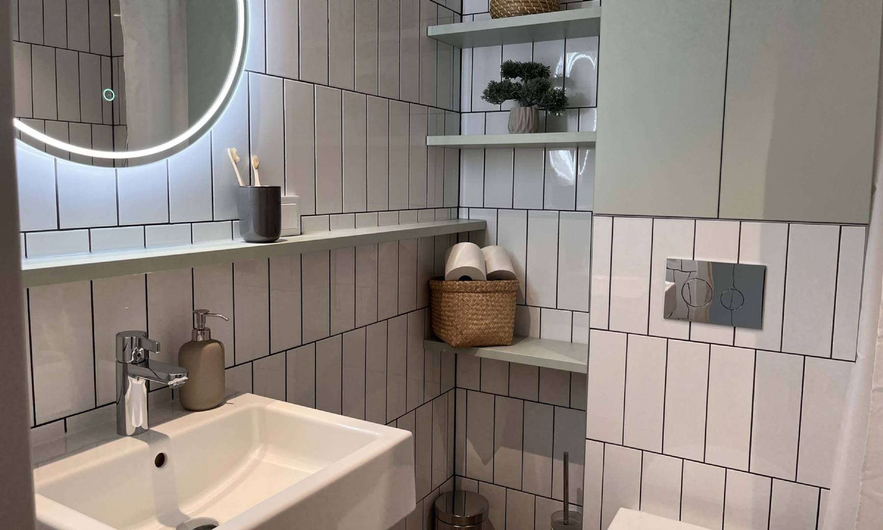 Jyllandsgatan, Kista — photo 4