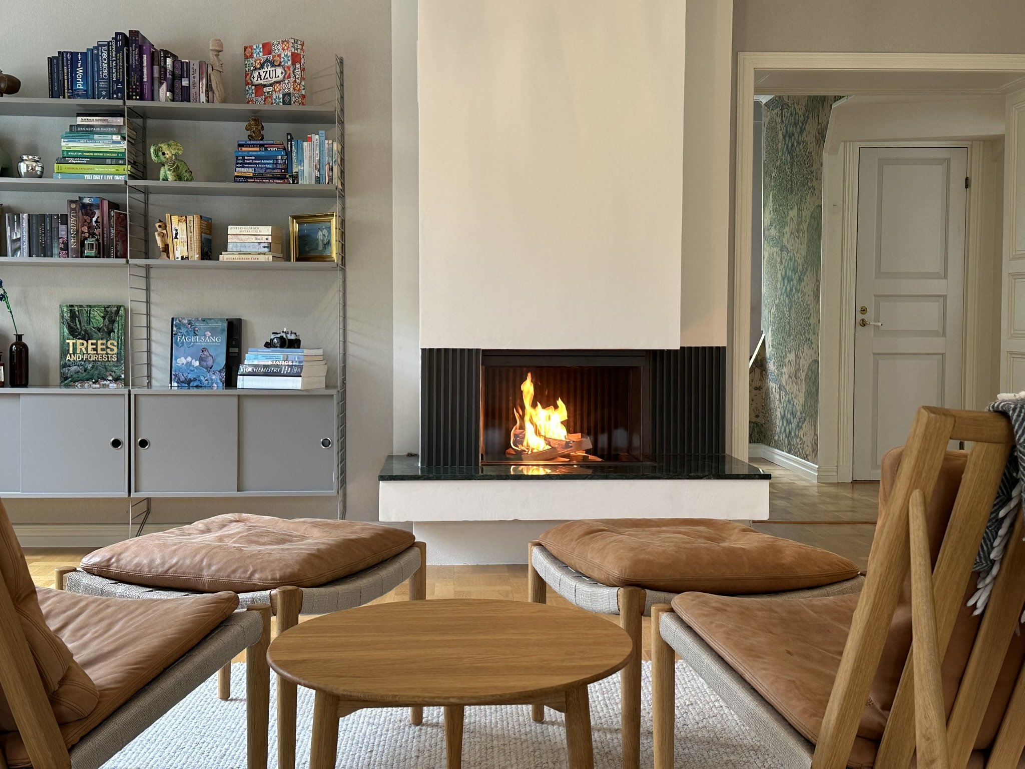 Hus – Huddinge, Stuvsta - Bild 2