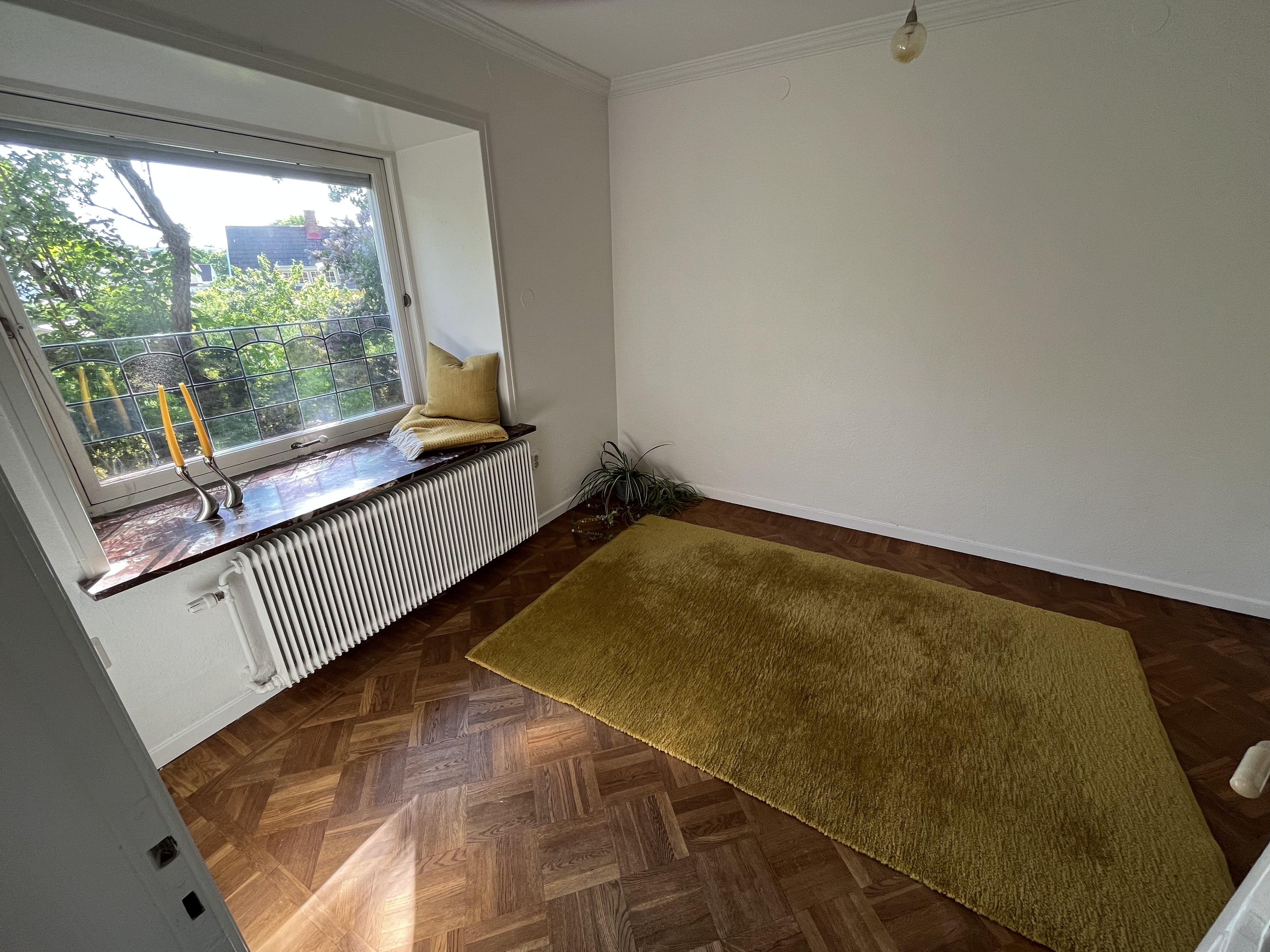Hus – Stockholm, Ulvsunda - Fler