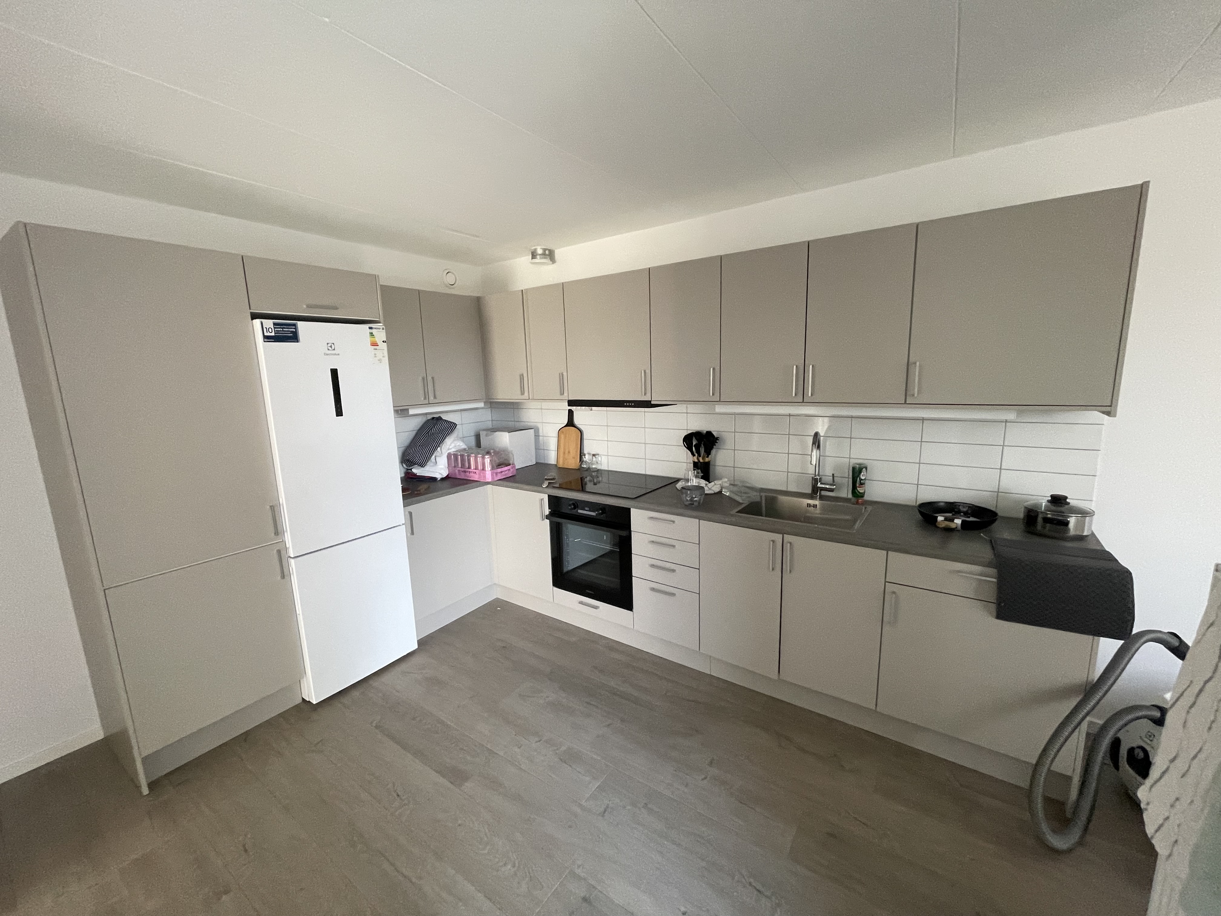 Lägenhet, 3 rooms, 75 sqm, Landskrona