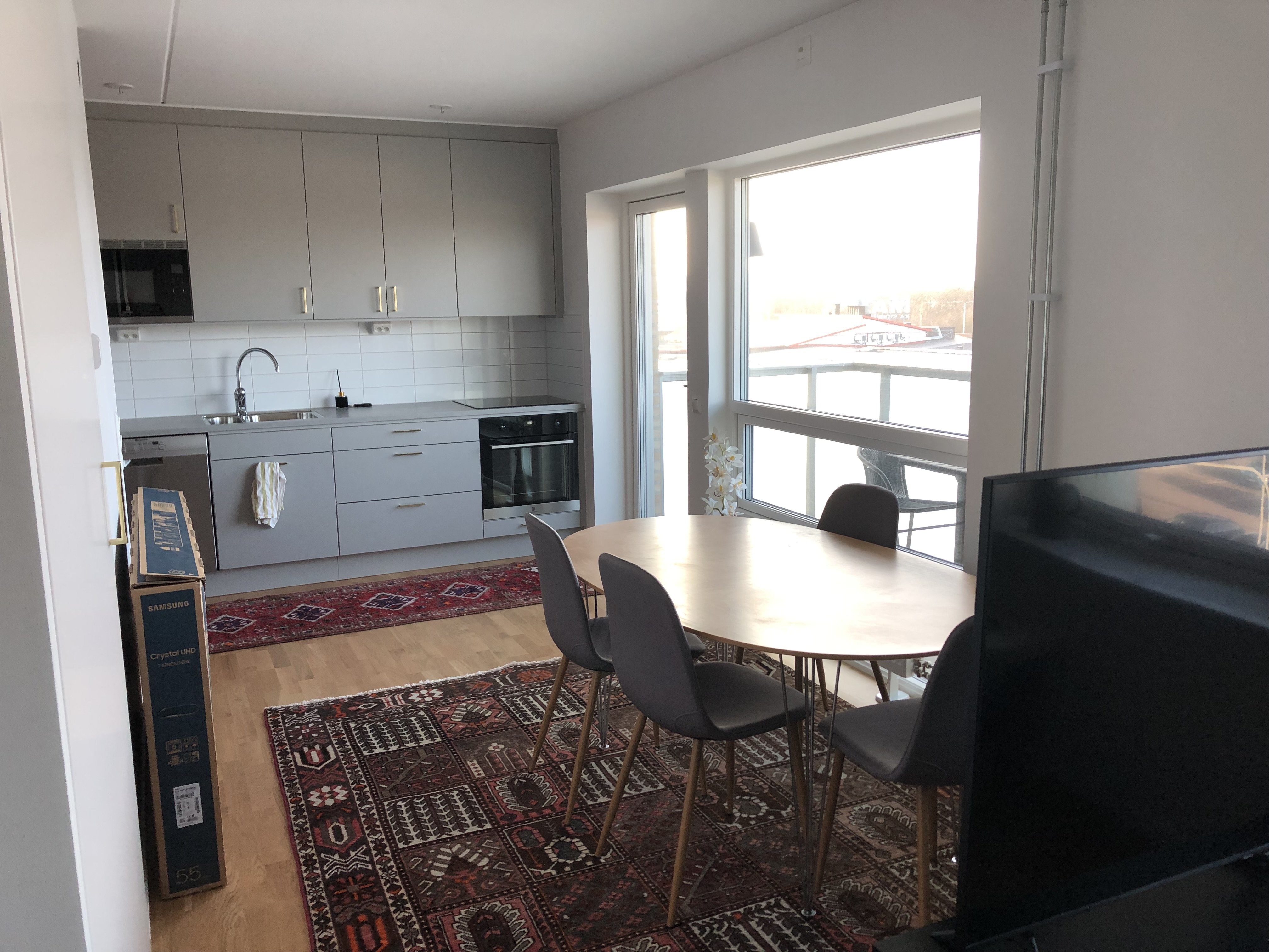 2 rok · 39 m² i Helsingborg – bild 9