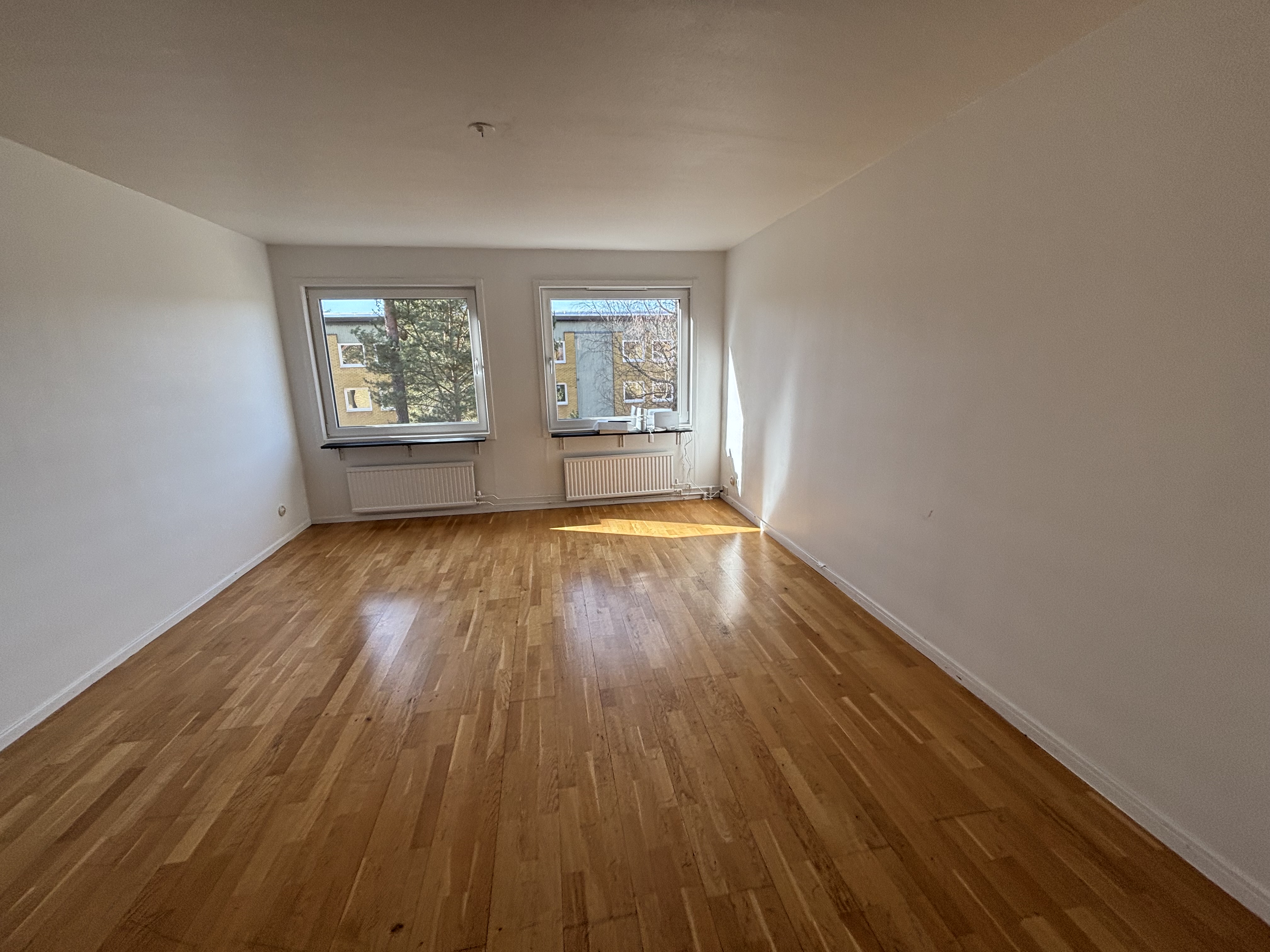 Lägenhet, 3 rooms, 80 sqm, Finspång
