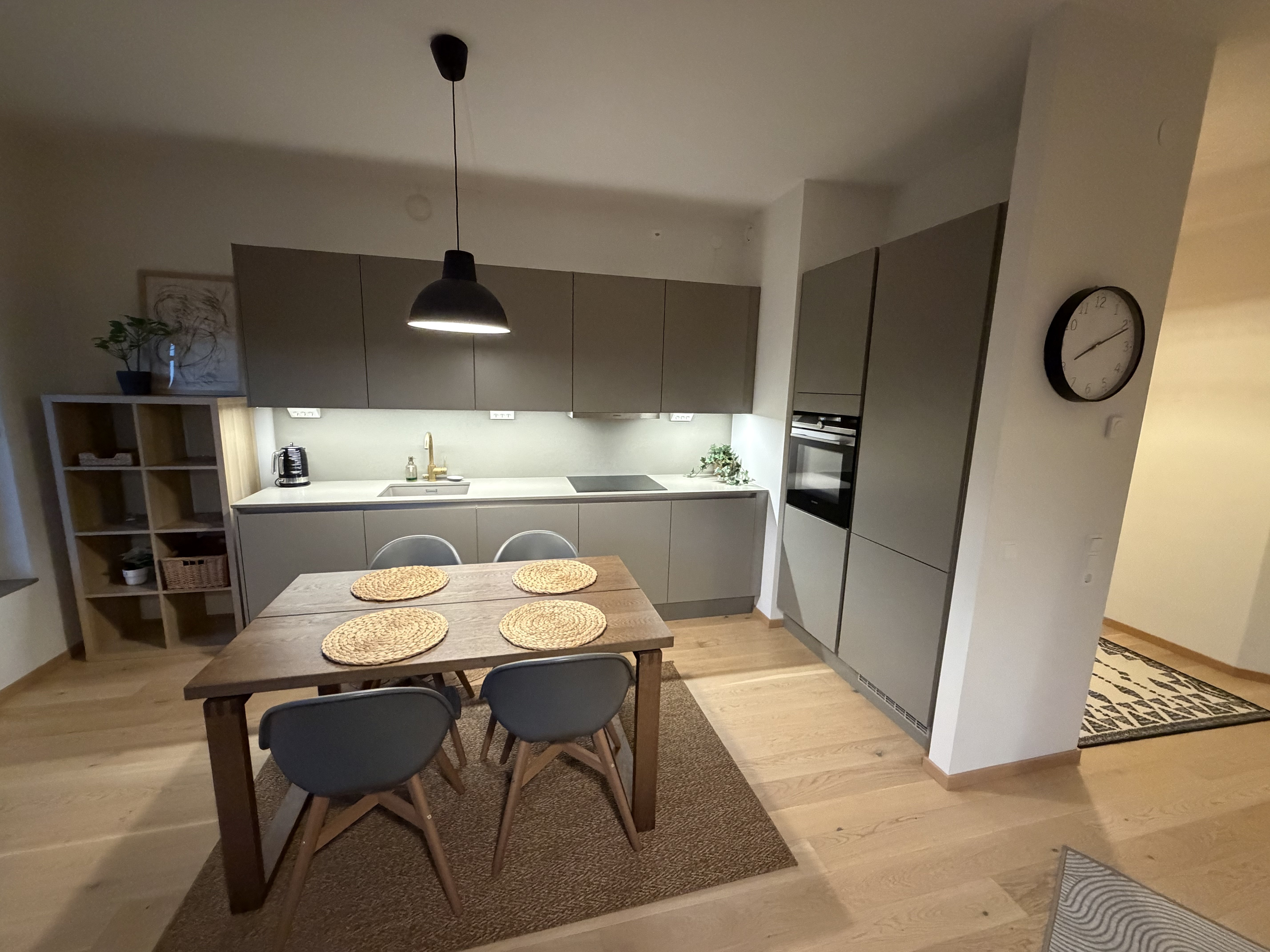 Lägenhet – Nacka, Lillängen - Bild 4