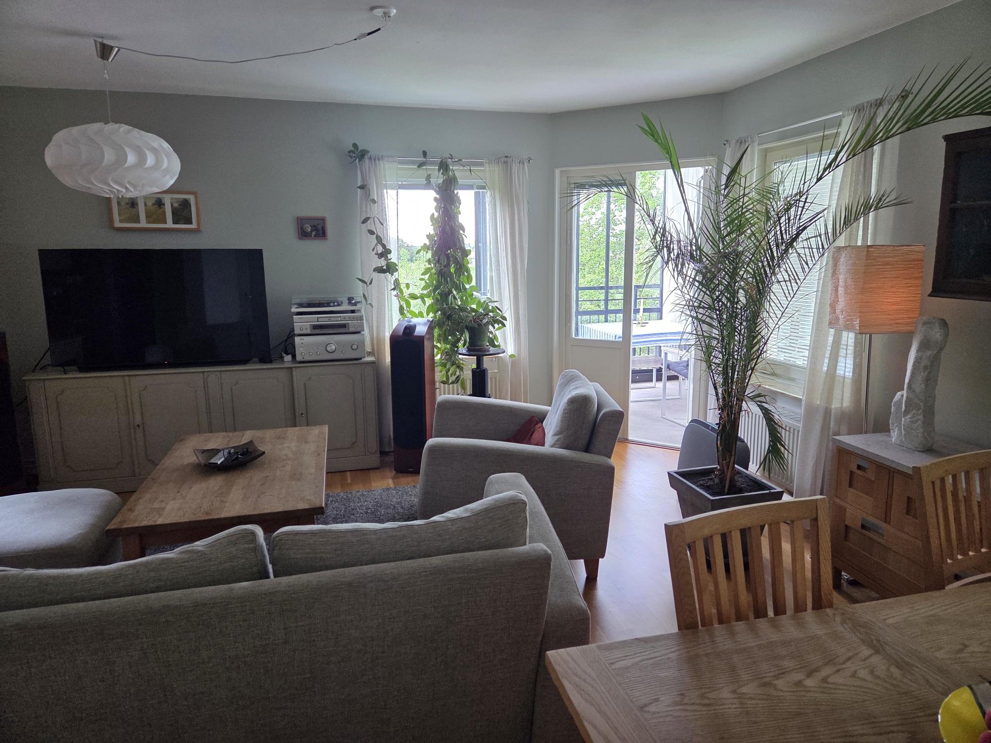 Lägenhet, 1 rooms, 15 sqm, Uppsala