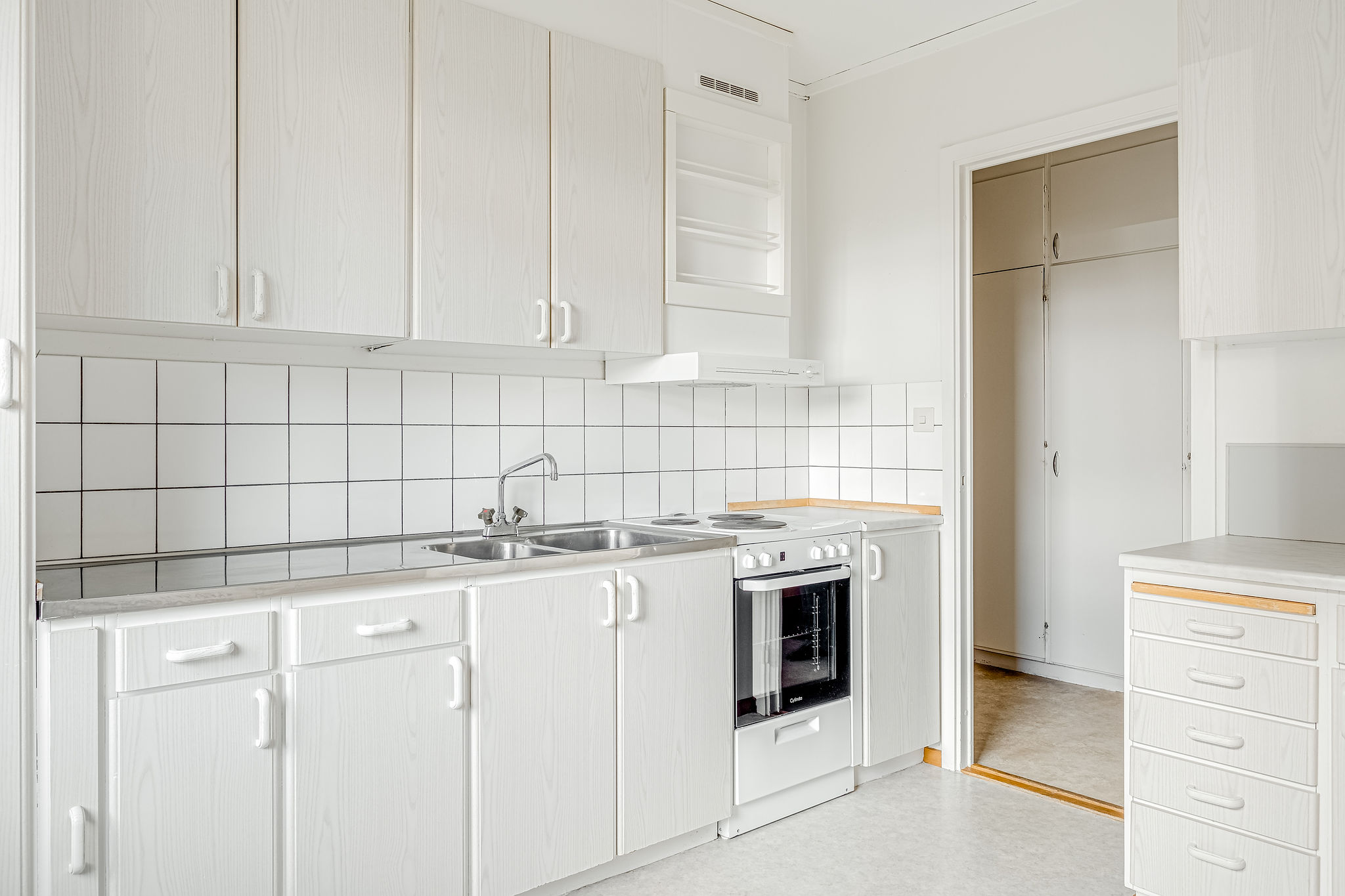 Lägenhet – Karlskoga, Rävåsen - Bild 2