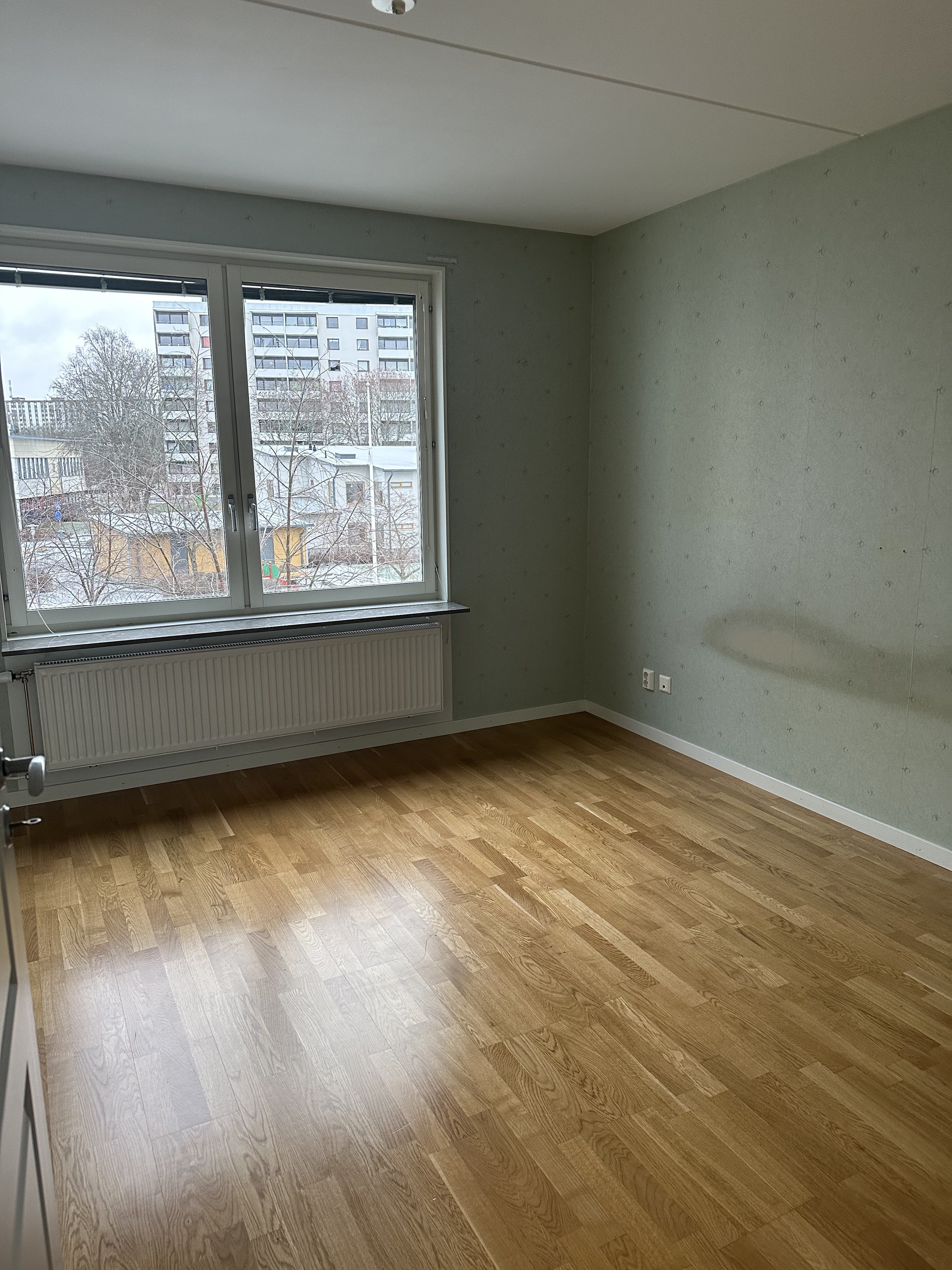 2 rok · 66 m² i Järfälla – bild 2