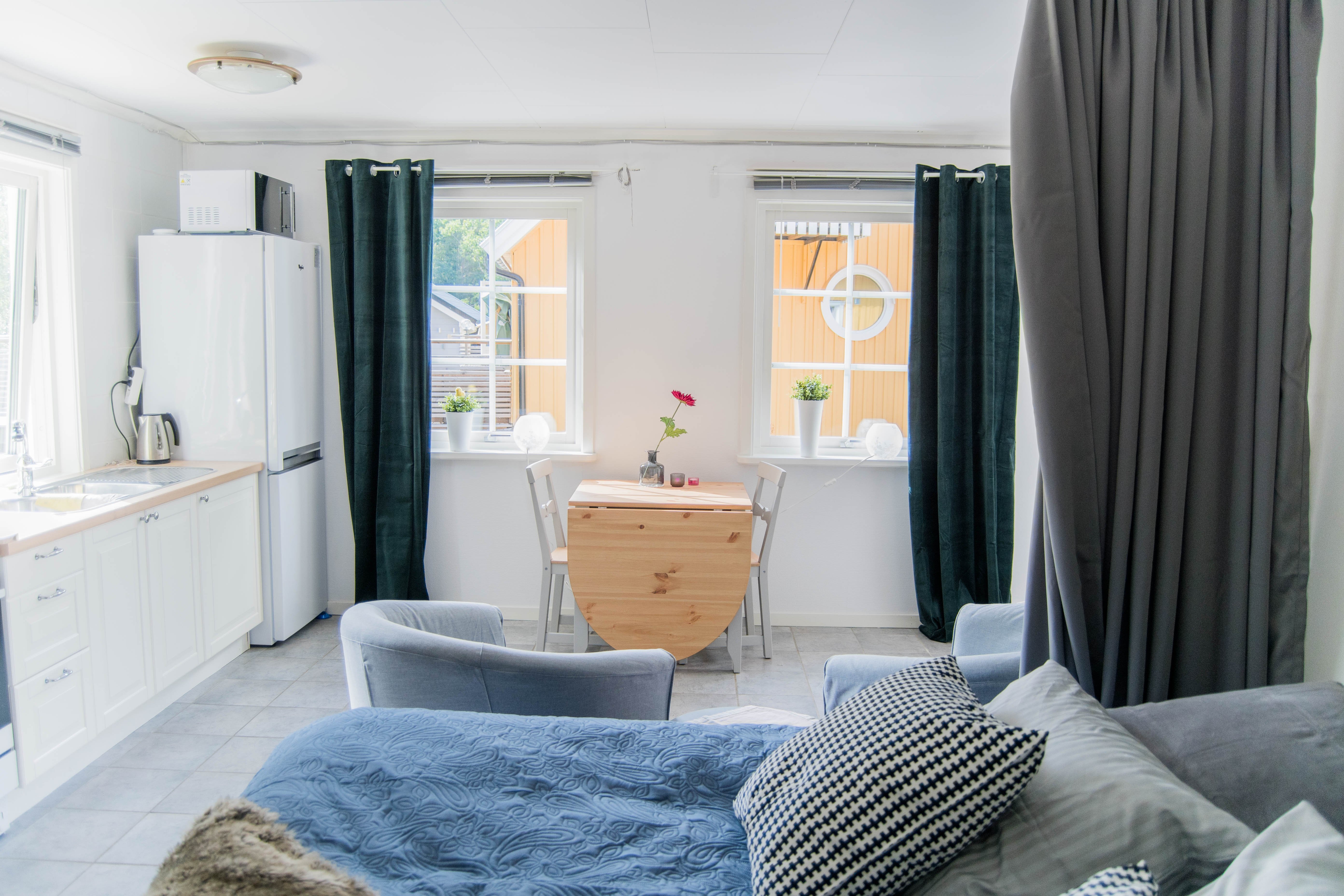 Lägenhet – Jörlanda, Källsby - Bild 3
