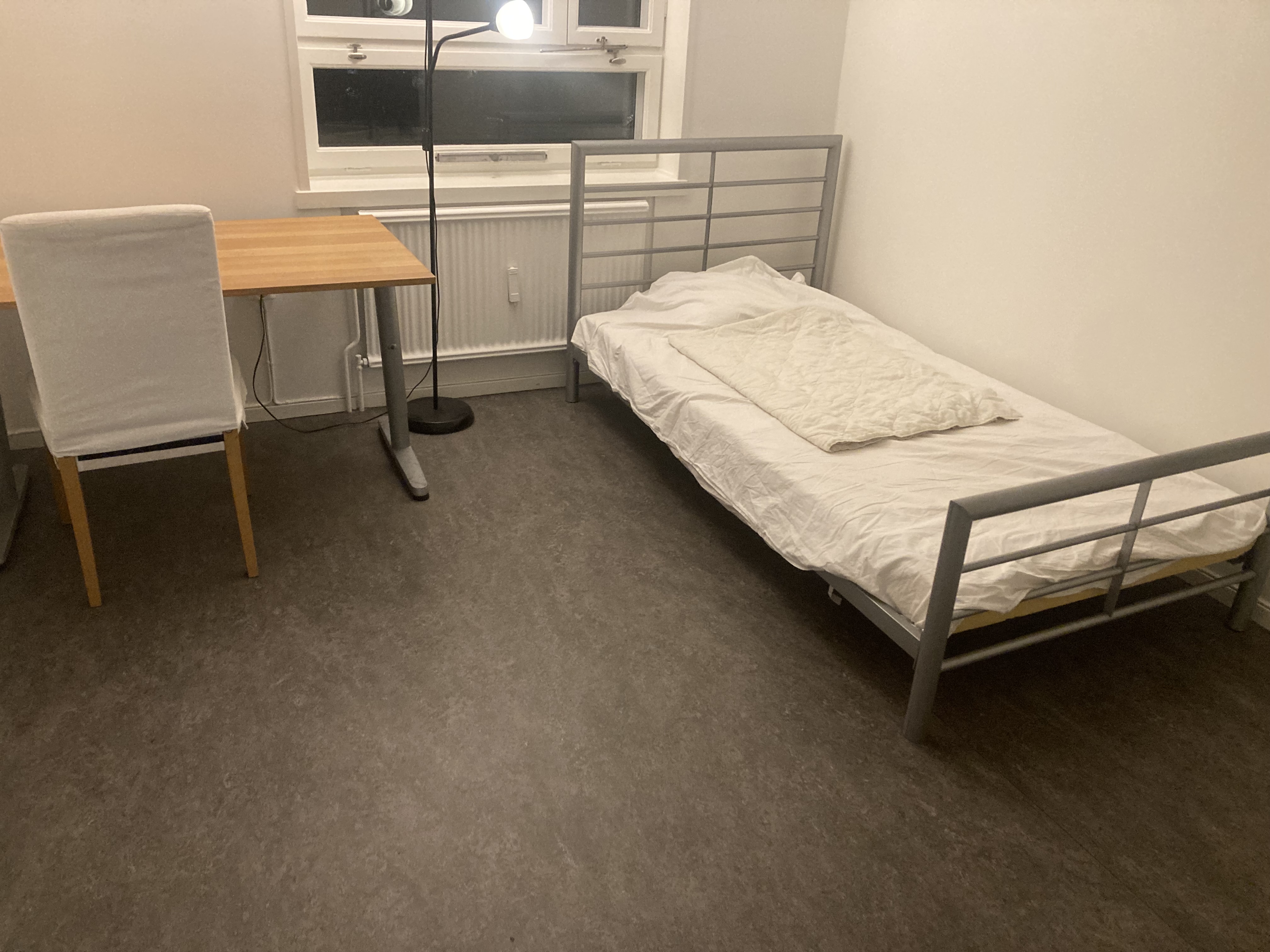 Lägenhet, 3 rooms, 80 sqm, Vällingby