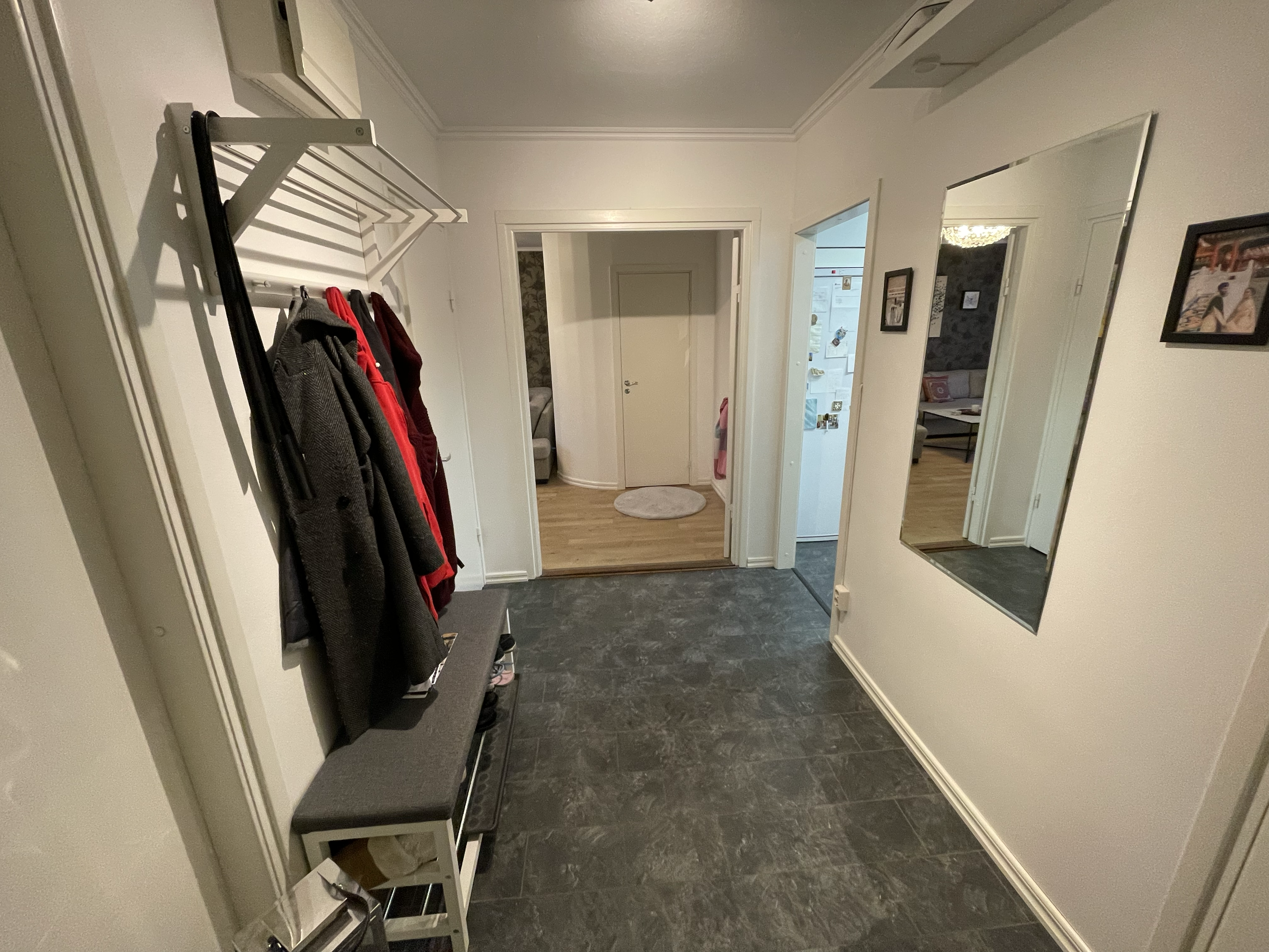 3 rum Årsta, 16 500 kr/mån | Bostadsögat