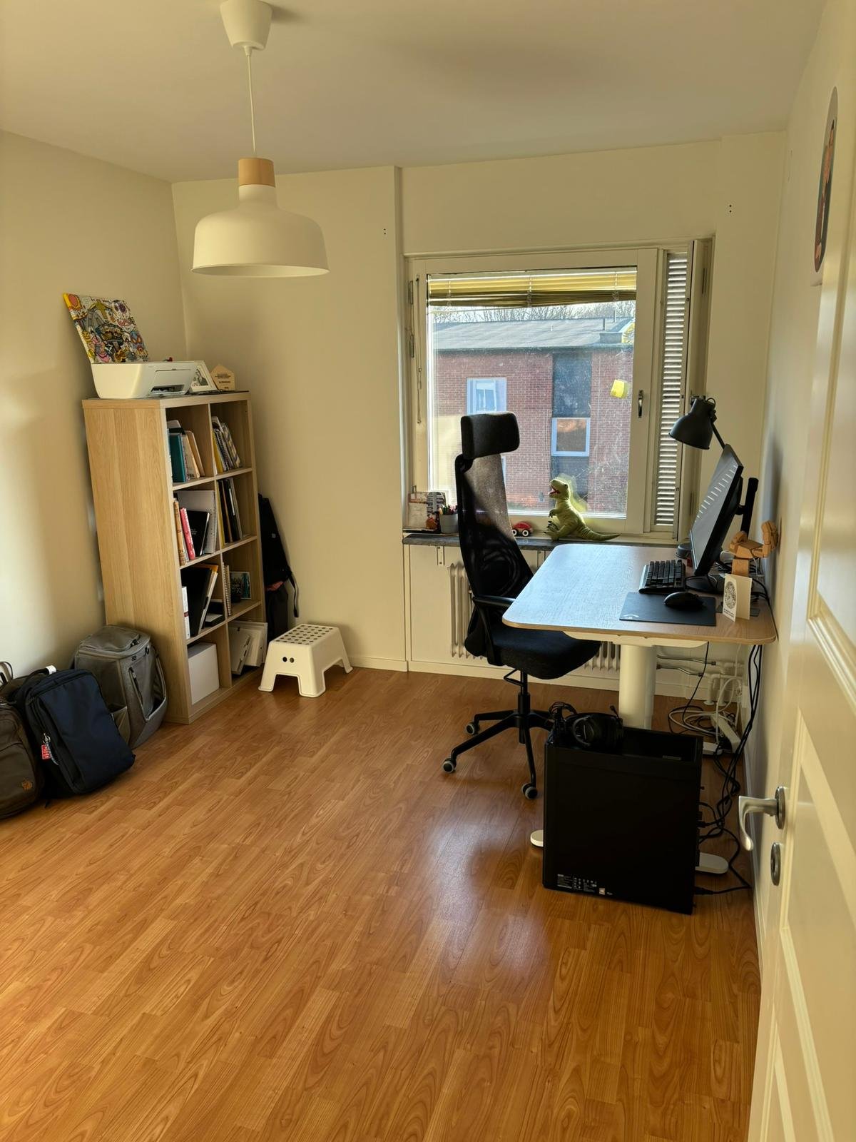 Vildgåsvägen, Lund — photo 4