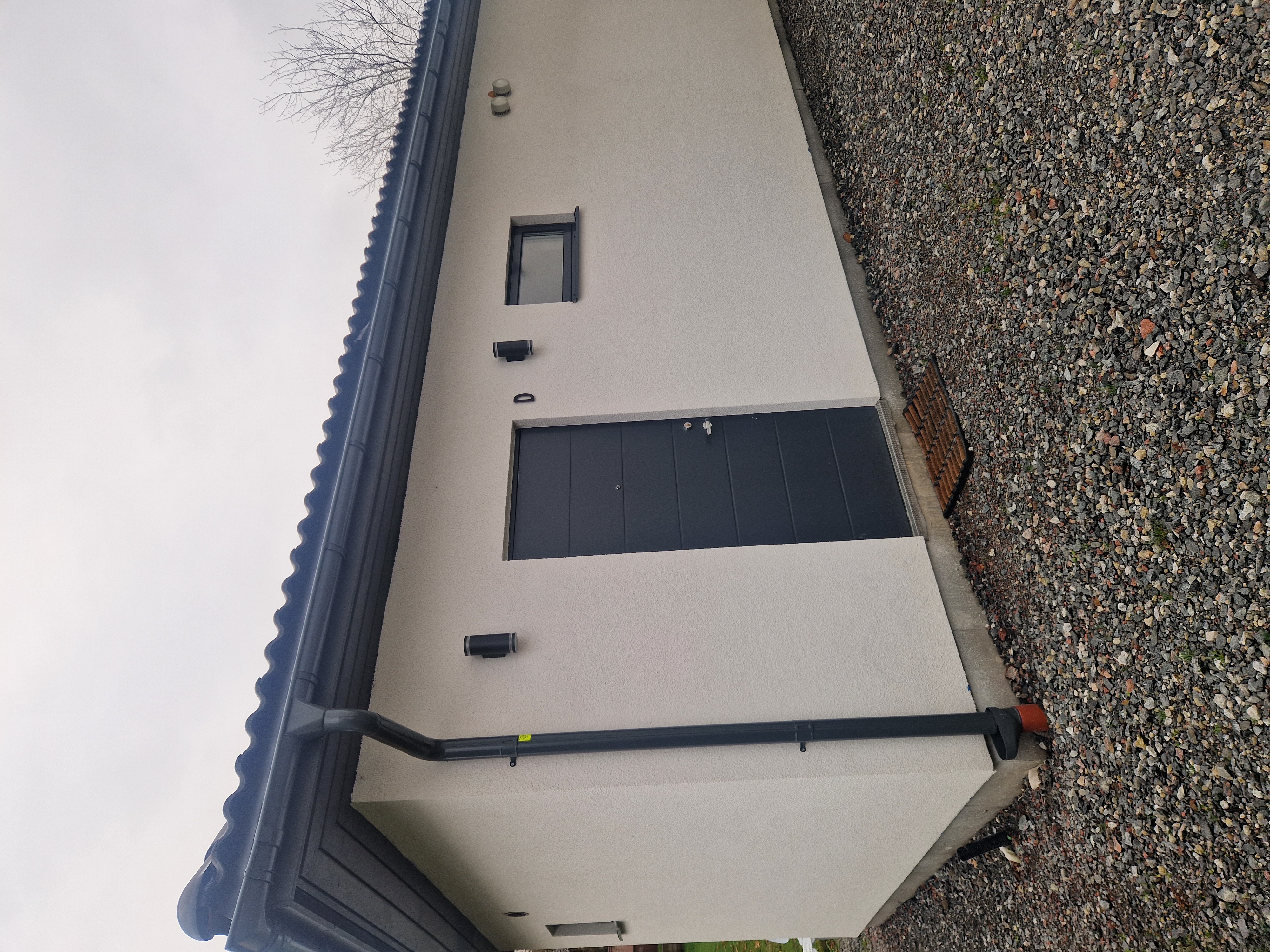 Villa/Hus, 2 rum, 30 kvm, Spånga