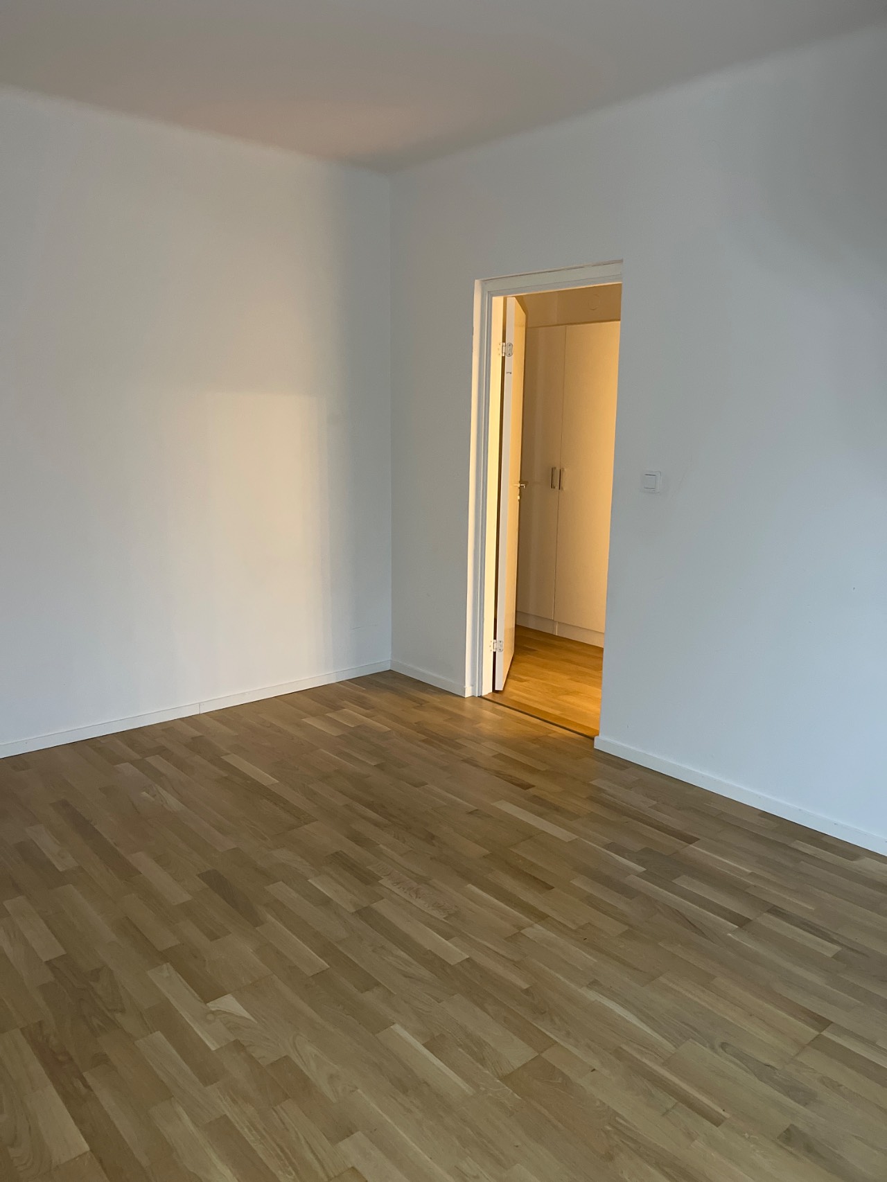 Lägenhet – Helsingborg, Planteringen - Bild 5