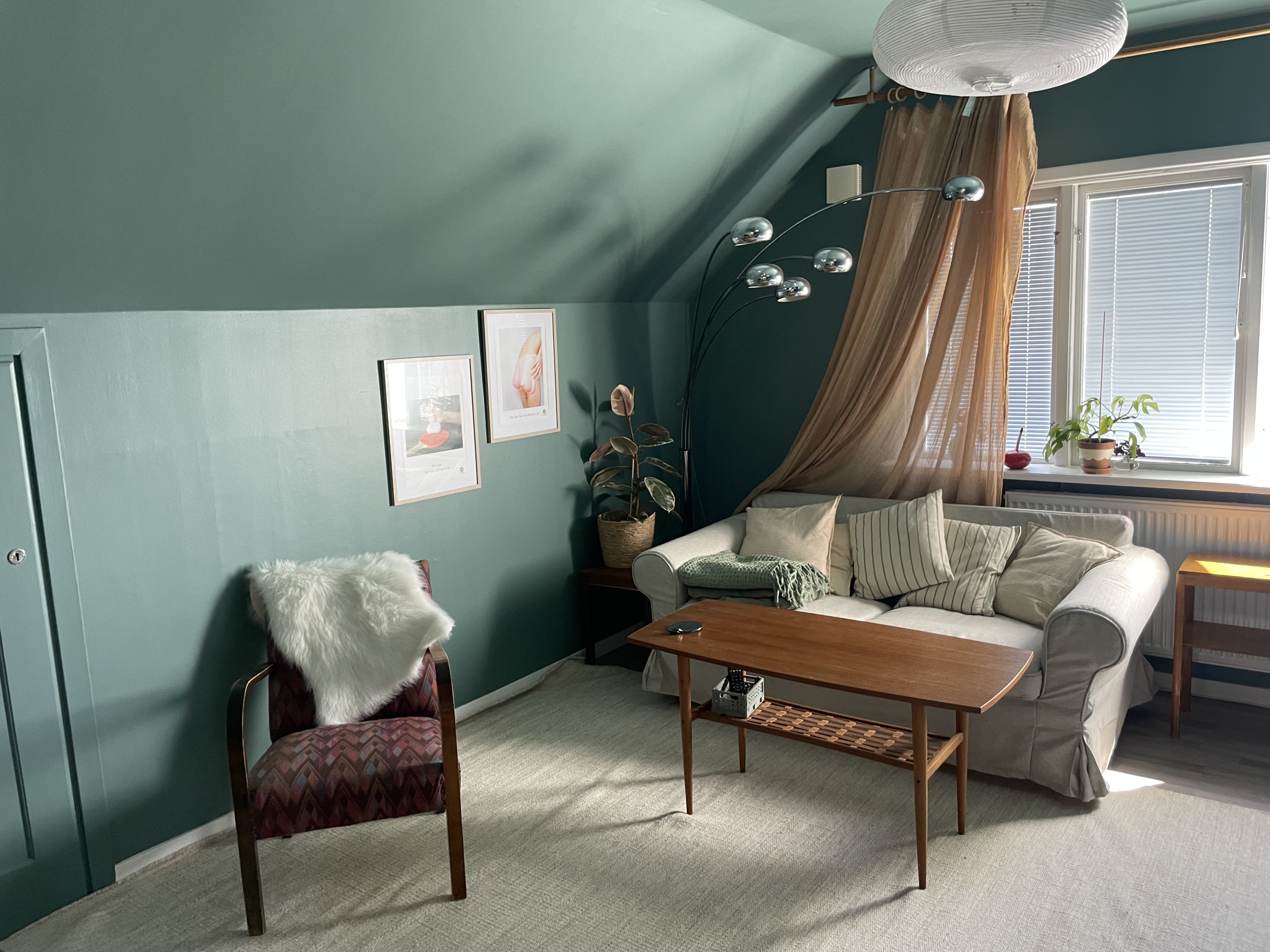 Lägenhet – Visby, Länna, Värnhem - Bild 4
