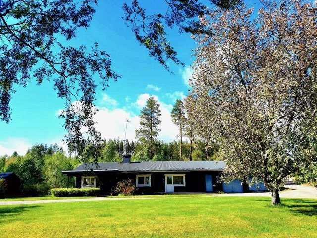 Villa/Hus, 3 rooms, 80 sqm, Ramsjö