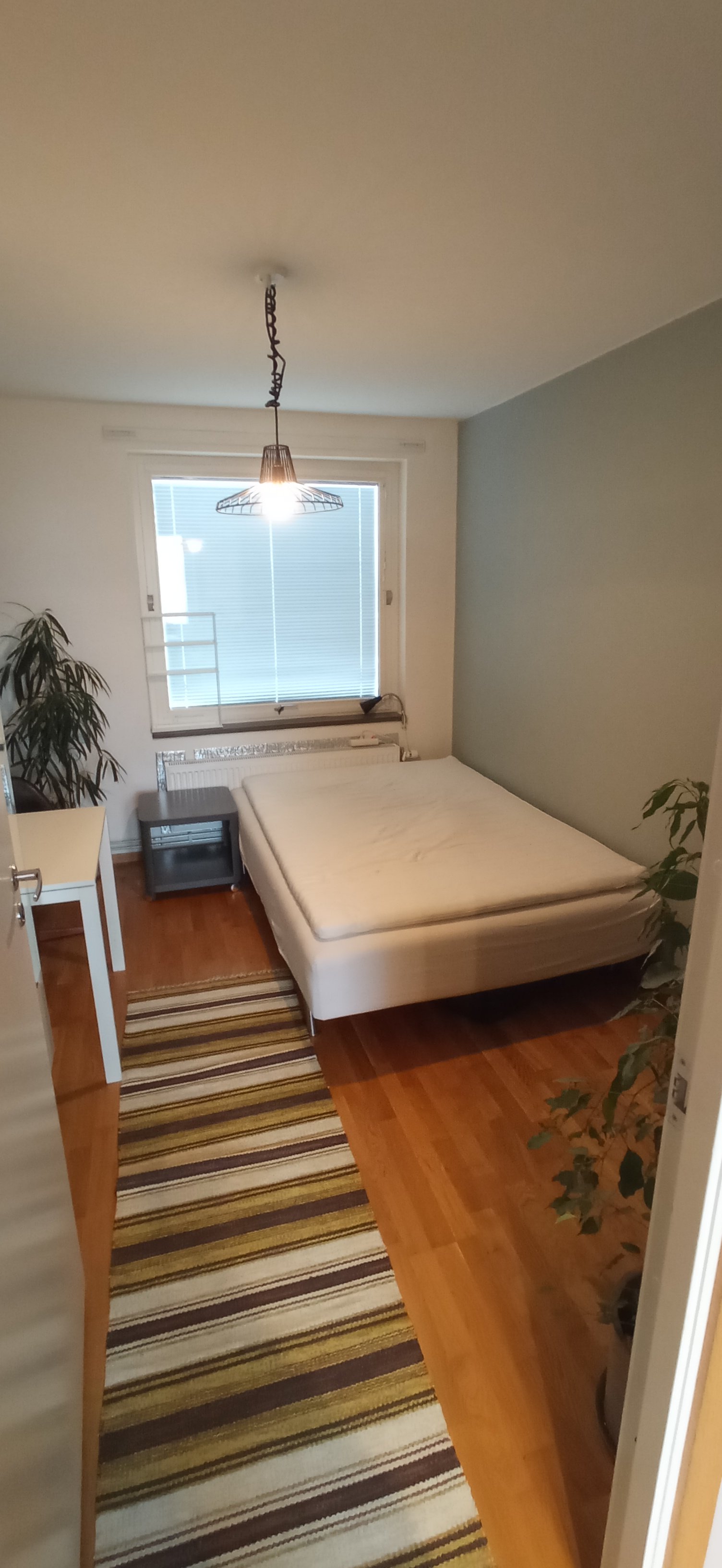 Lägenhet, 1 rooms, 10 sqm, Västra Frölunda