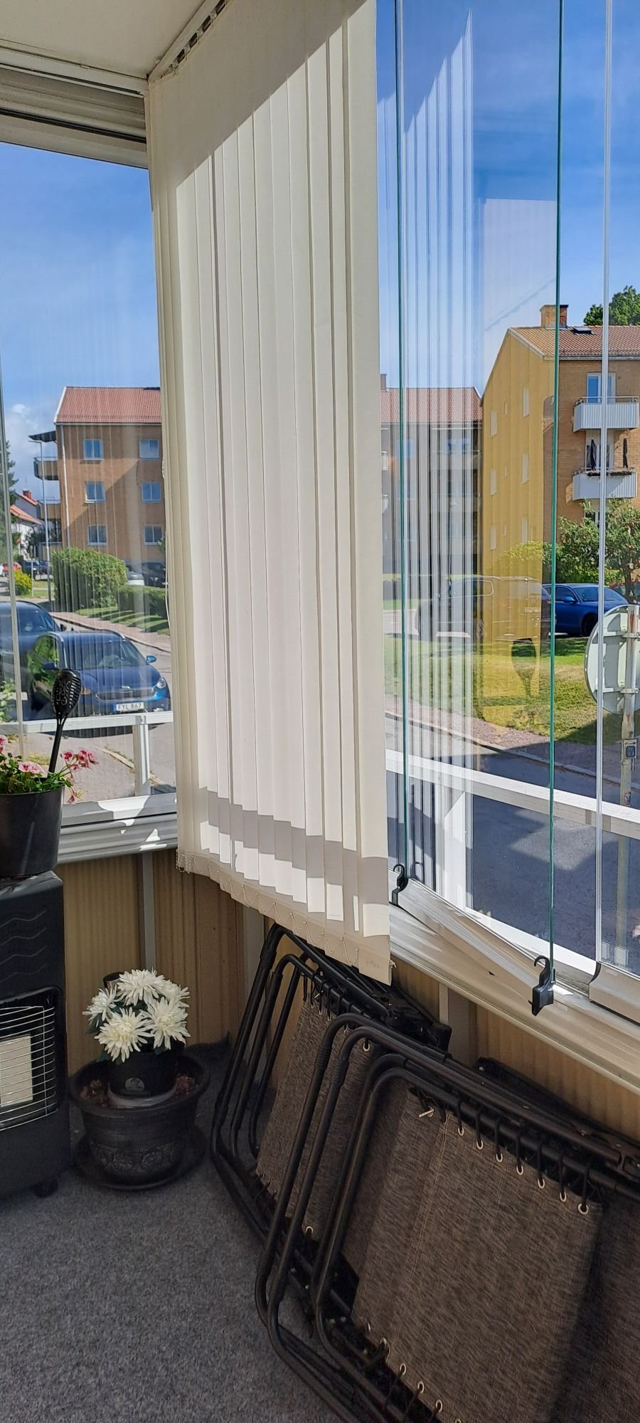 Apartment in Motala, Centrum - Fler