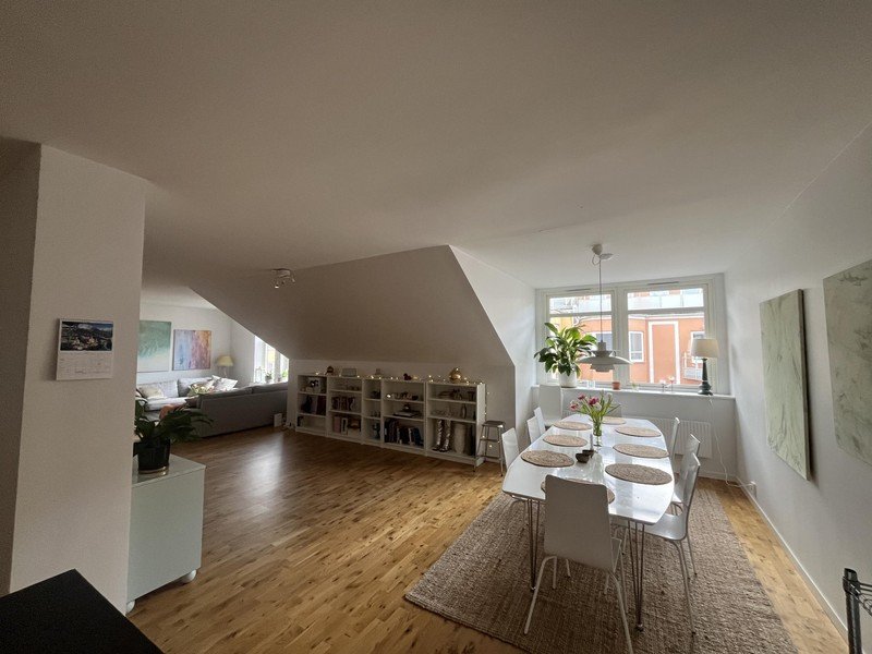 Karl Xii gatan, Lund