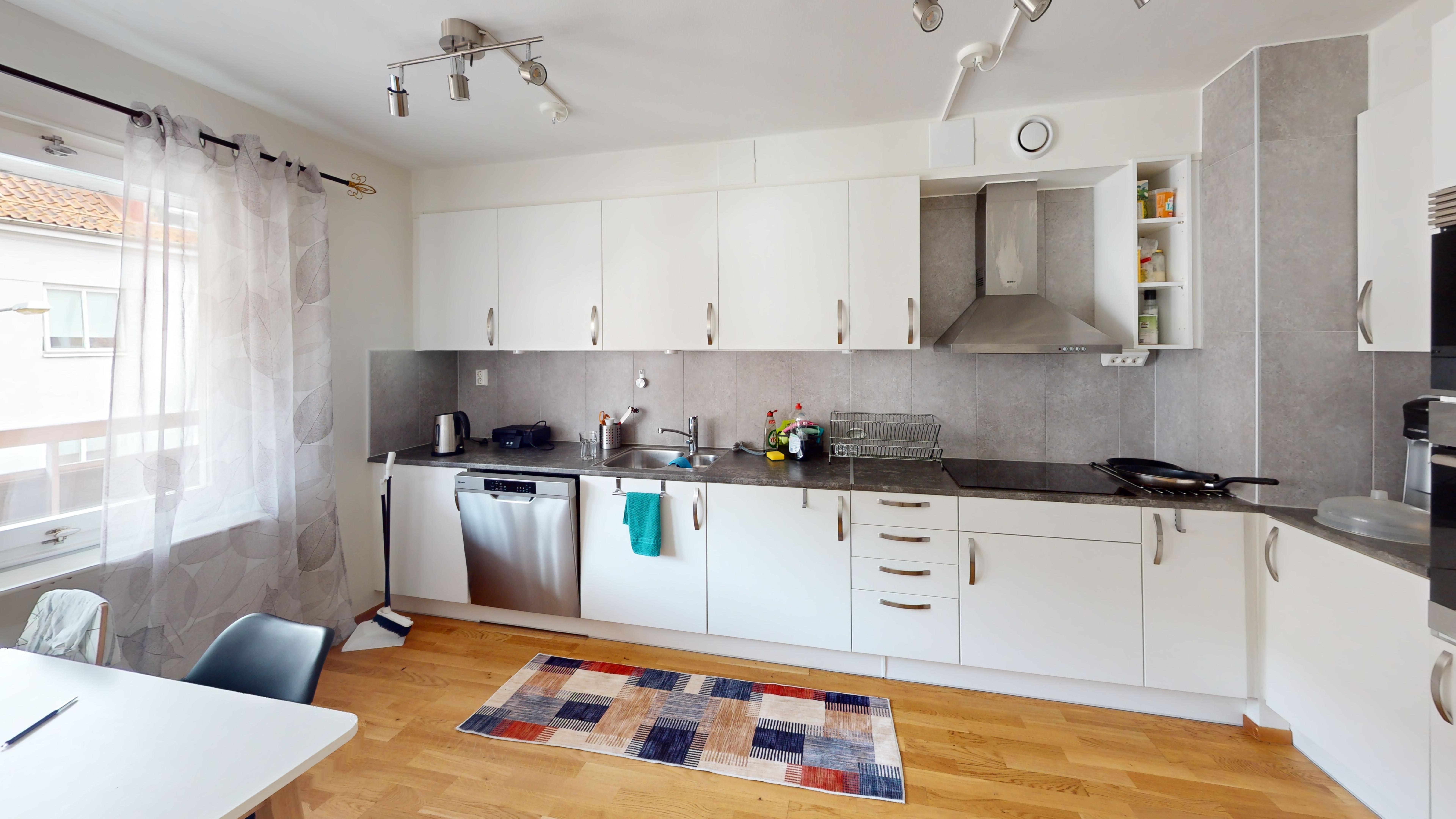 Faktorsgatan 10, Helsingborg — photo 5