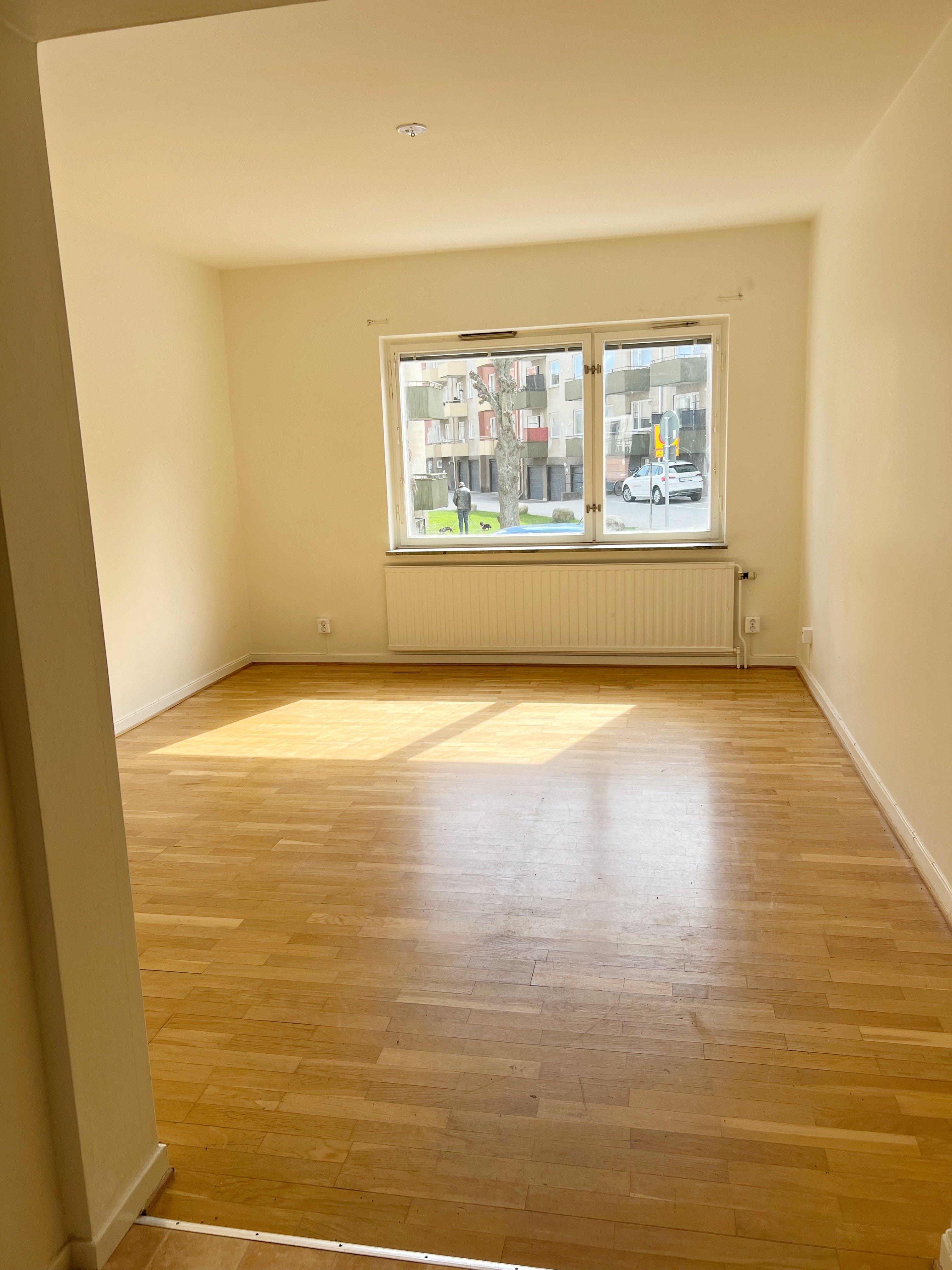 Lägenhet, 2 rooms, 56 sqm, Katrineholm