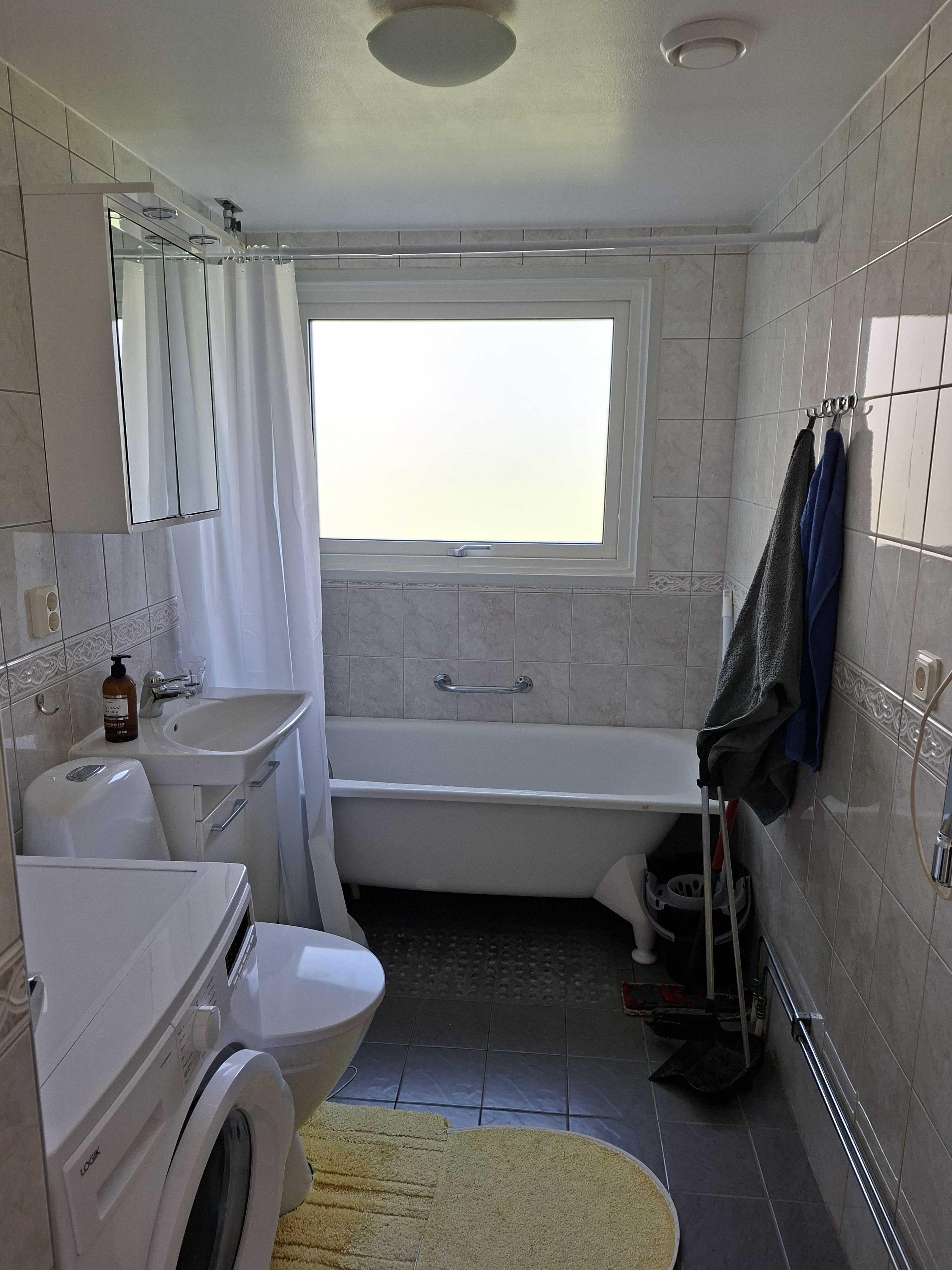 Lägenhet, 1 rooms, 41 sqm, Vänersborg