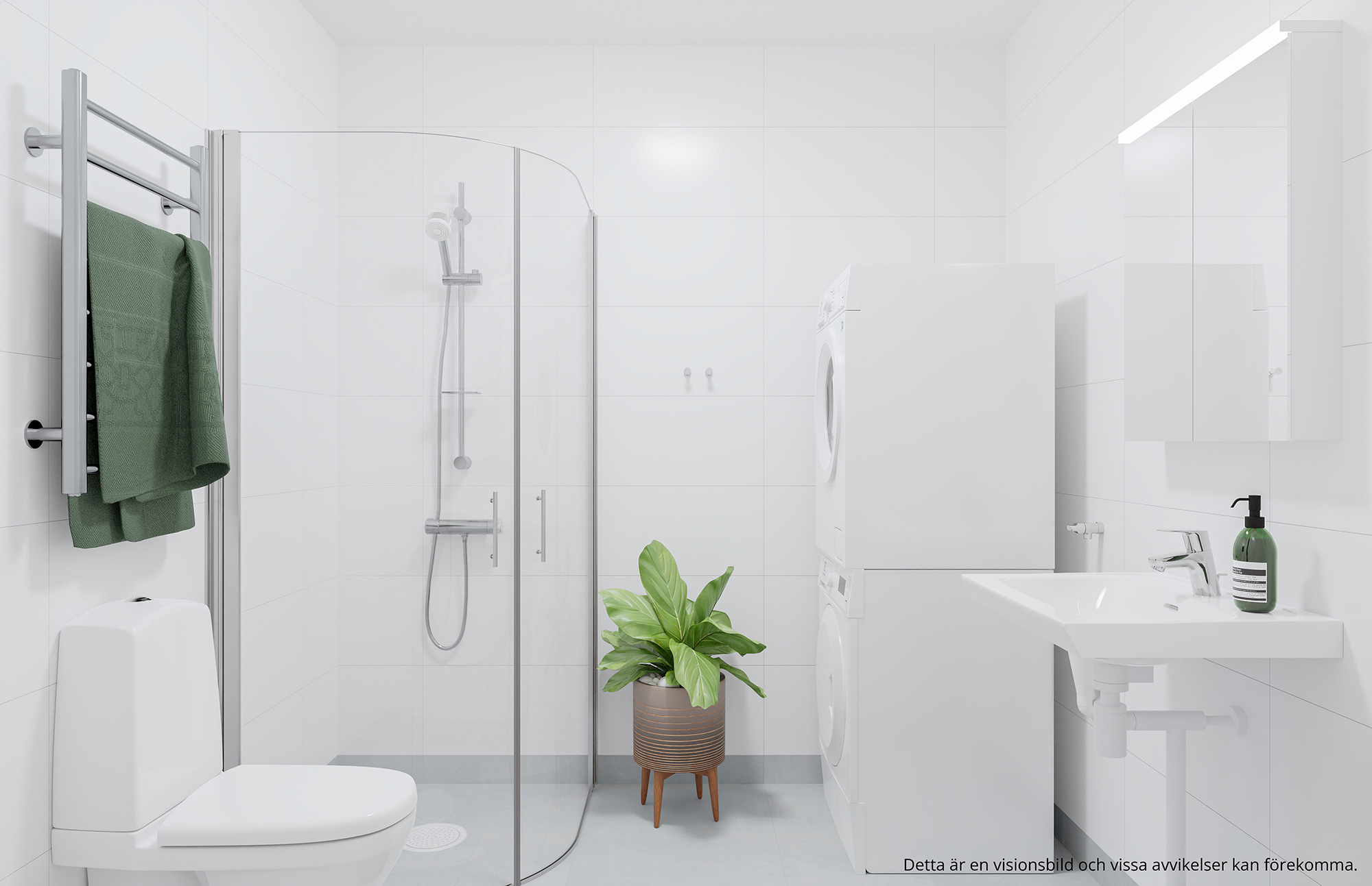 Hyreslägenhet på Karlstad i karlstad