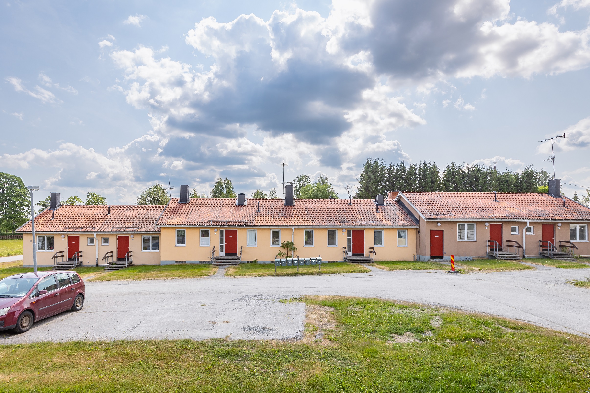 Apartment in Lingbo, Slåttlandet - Bild 2
