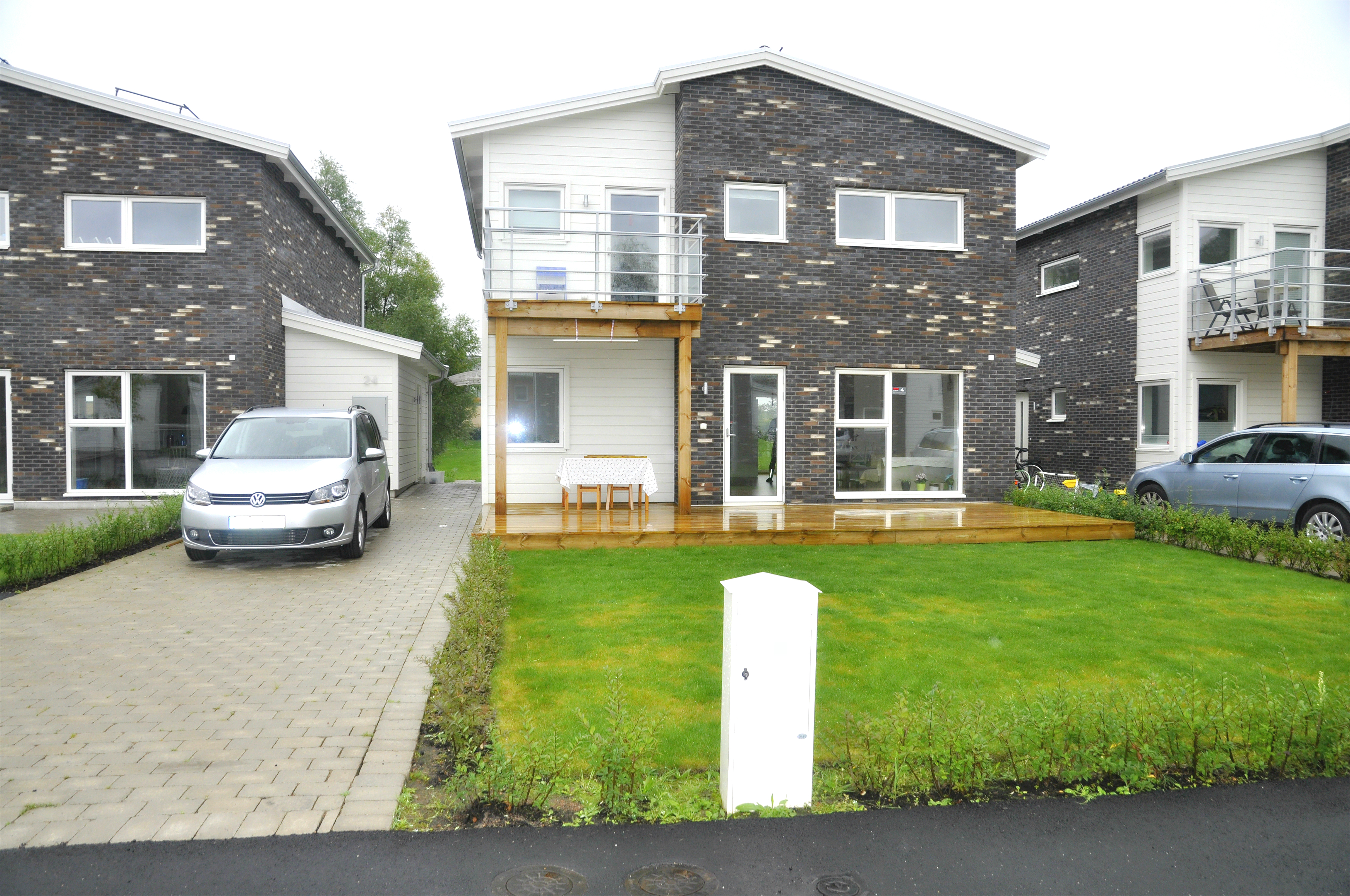 Villa/Hus, 3 rooms, 10 sqm, Hjärup