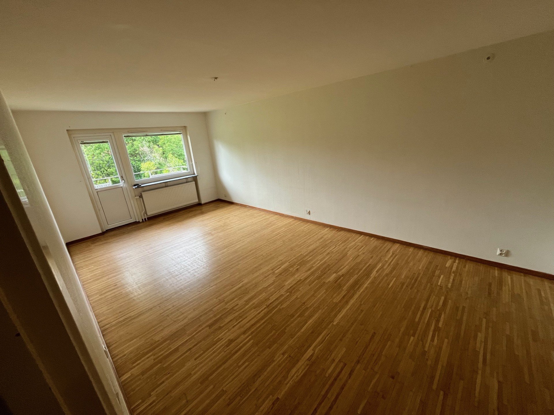 Lägenhet, 2 rooms, 66 sqm, Värnamo