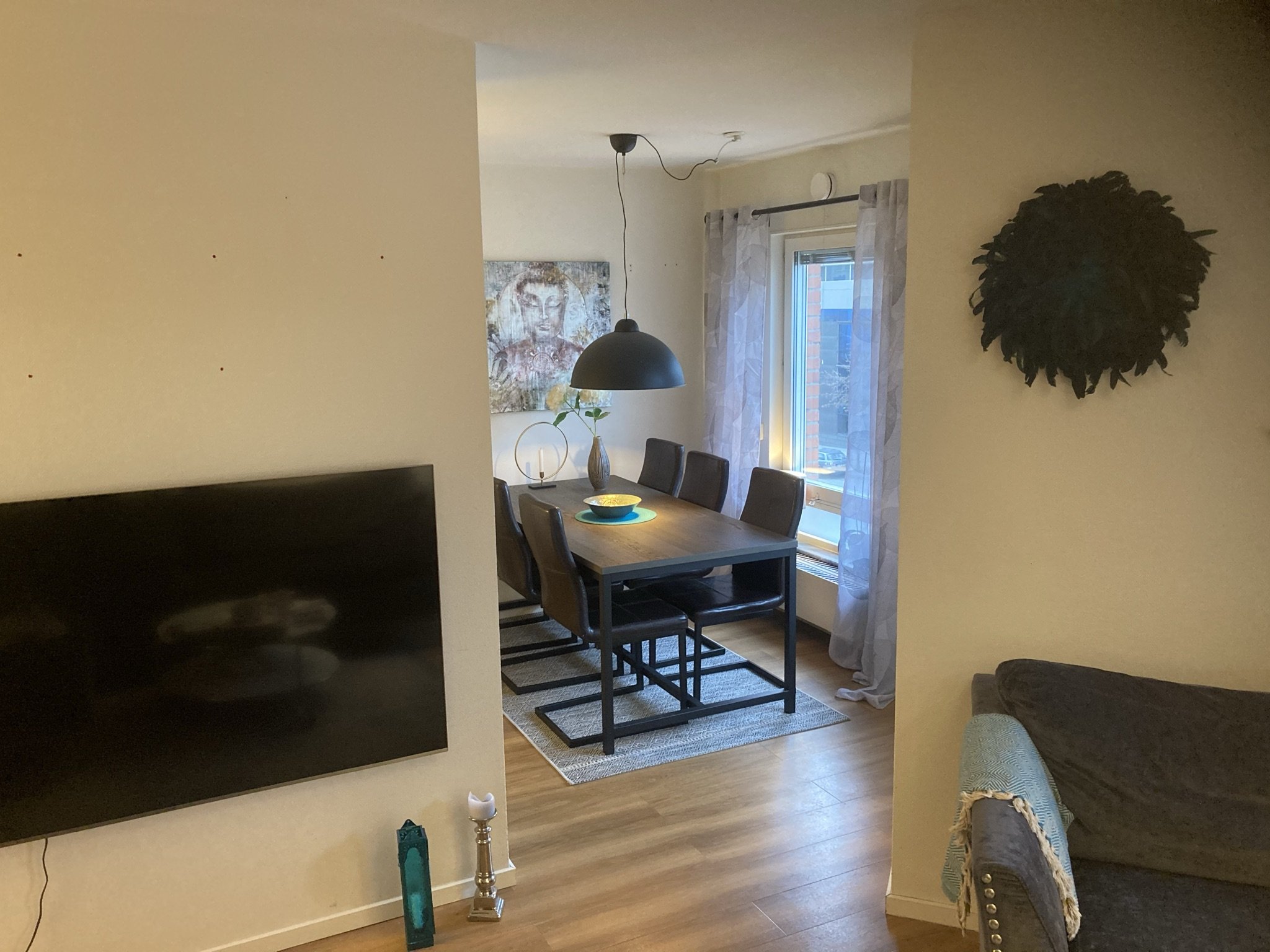 Borgarfjordsgatan, Kista — photo 3