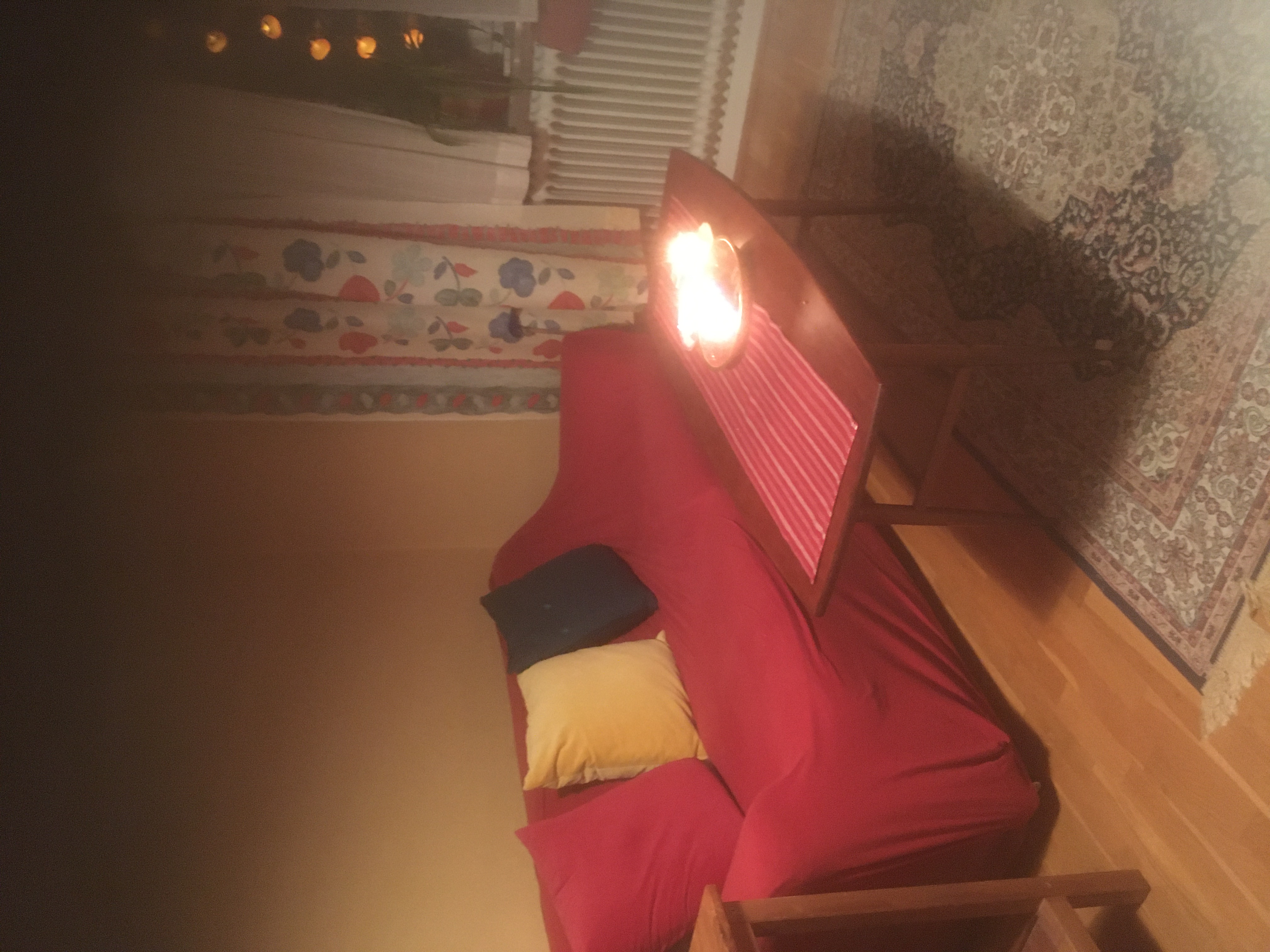 Lägenhet, 1 rooms, 20 sqm, Enskededalen