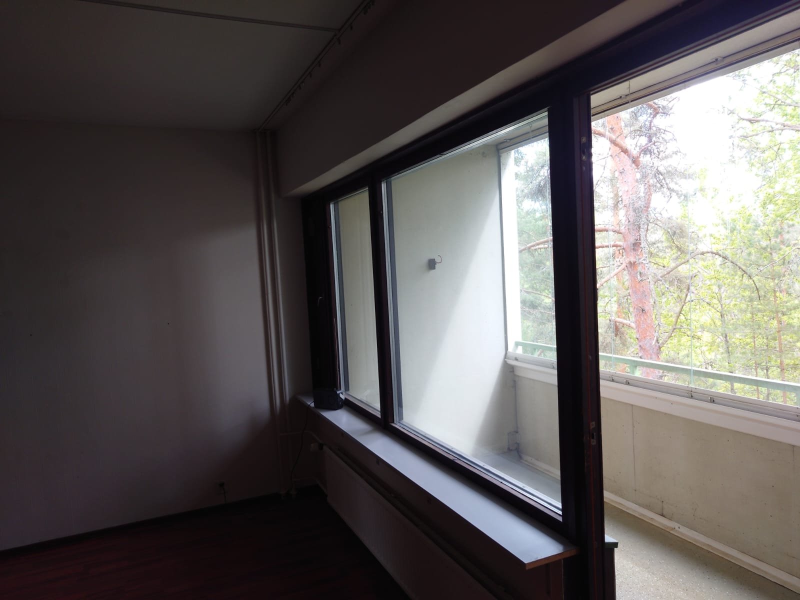 apartment at Kerrospolku, Hamina 5