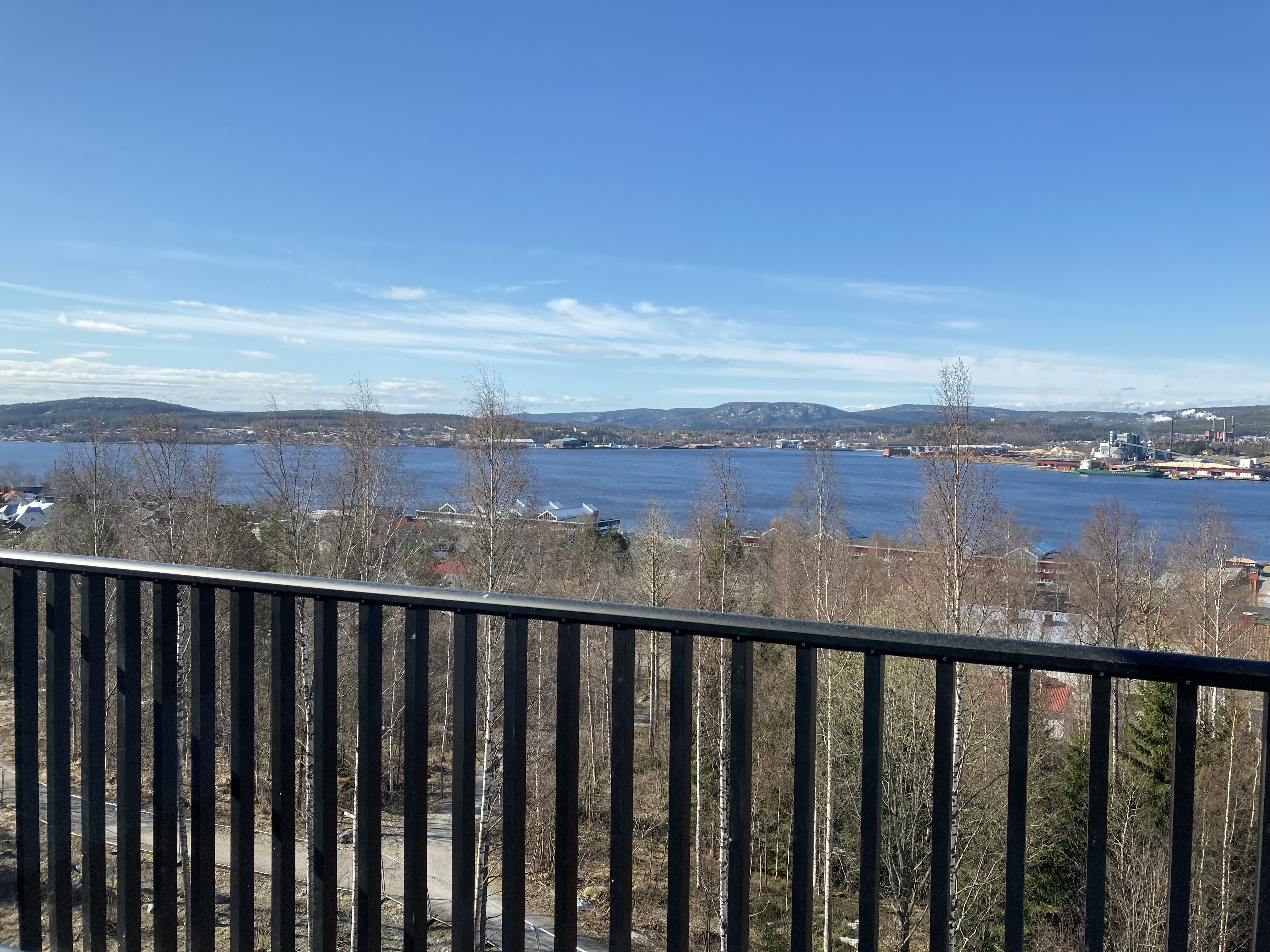 2 rok · 43 m² i Örnsköldsvik – bild 13