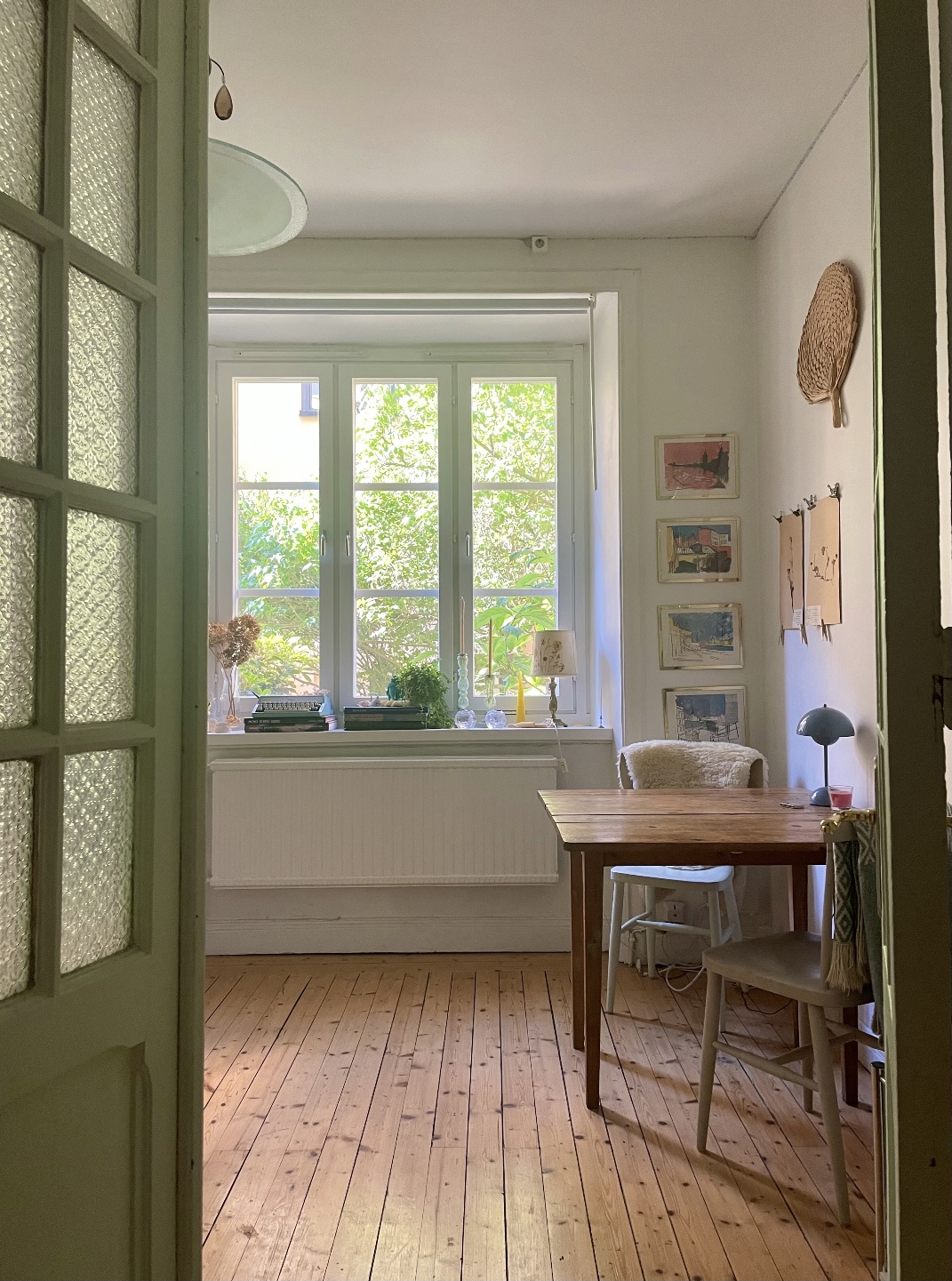 Blekingegatan, Stockholm — photo 2