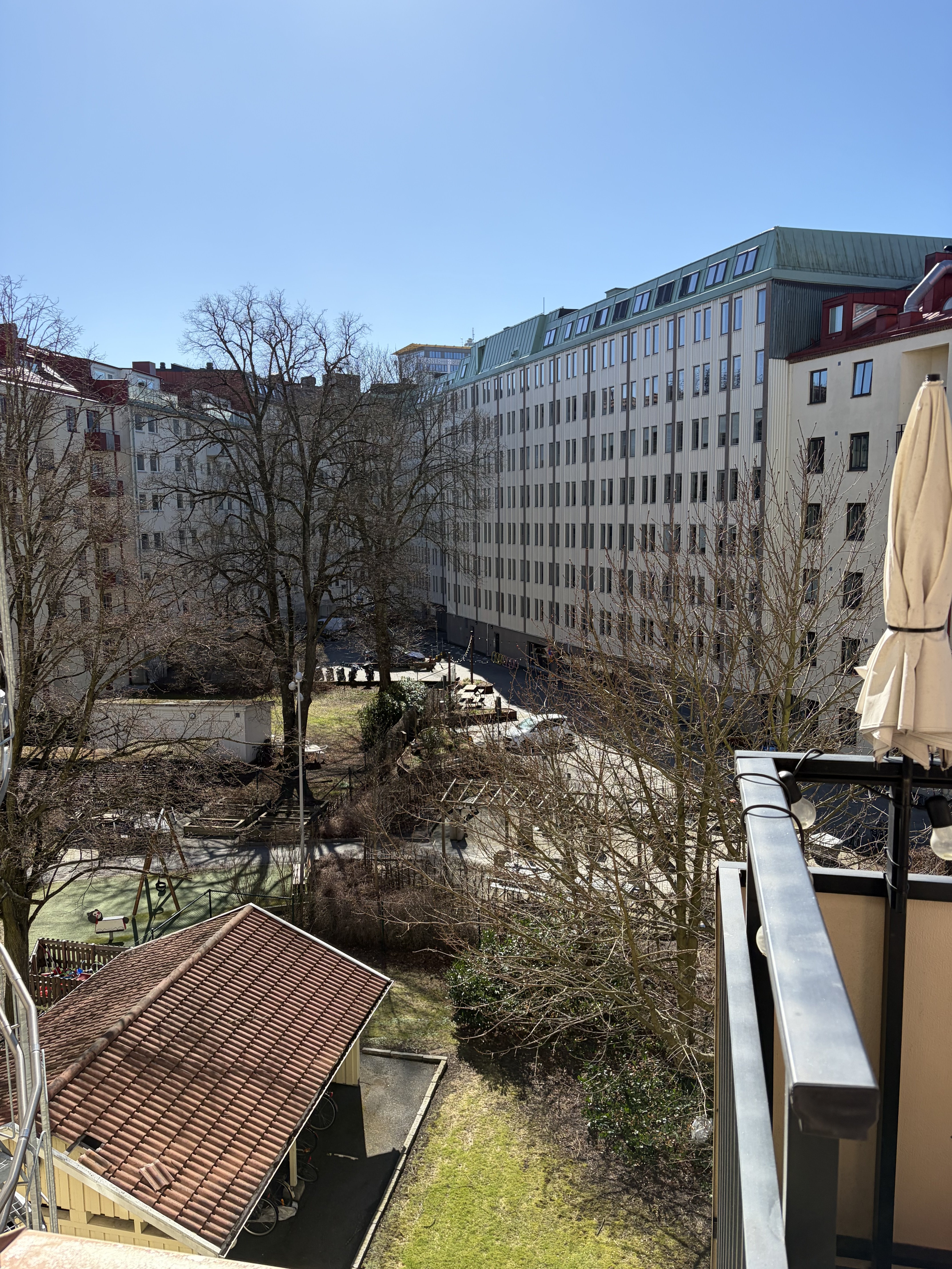 Baldersgatan, Göteborg — photo 5