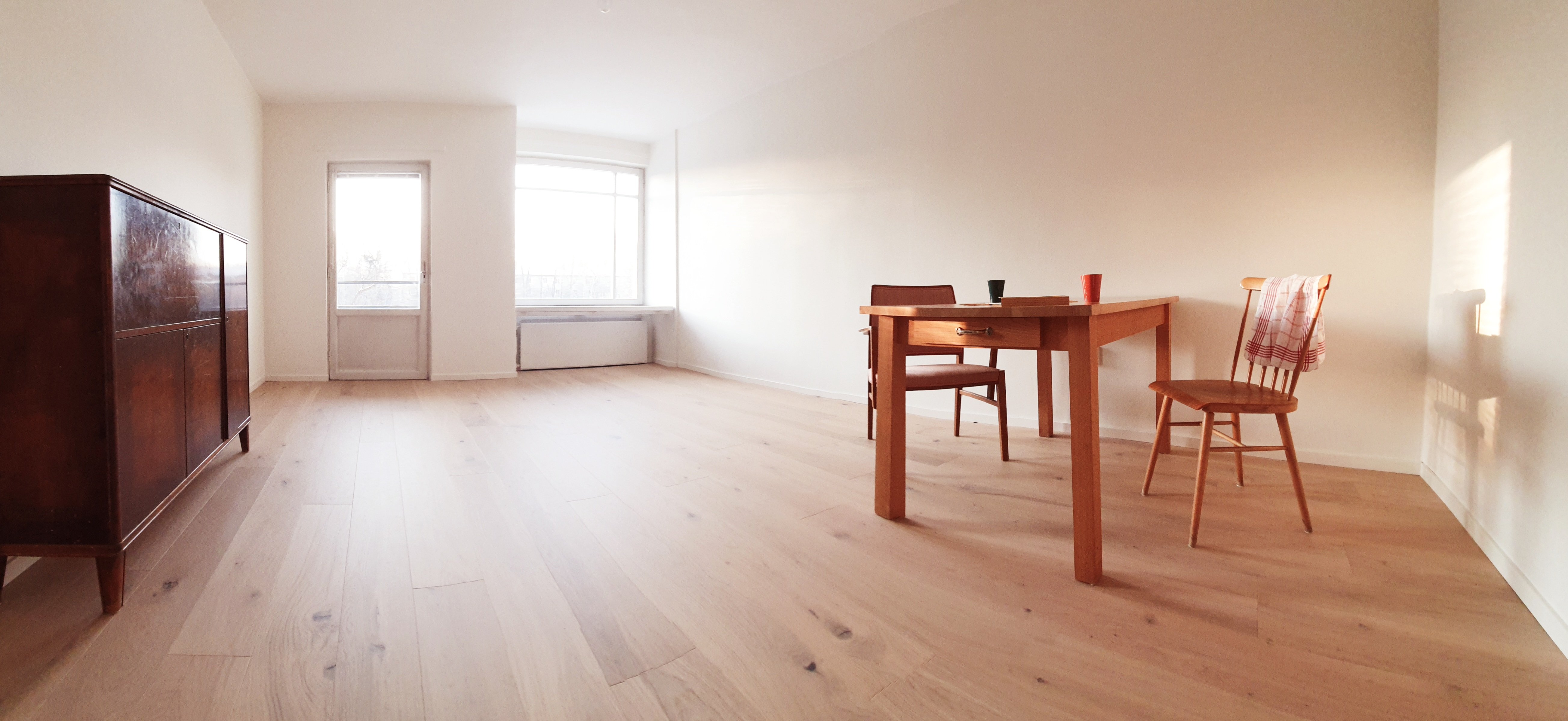 Lägenhet, 3 rooms, 59 sqm, Johanneshov