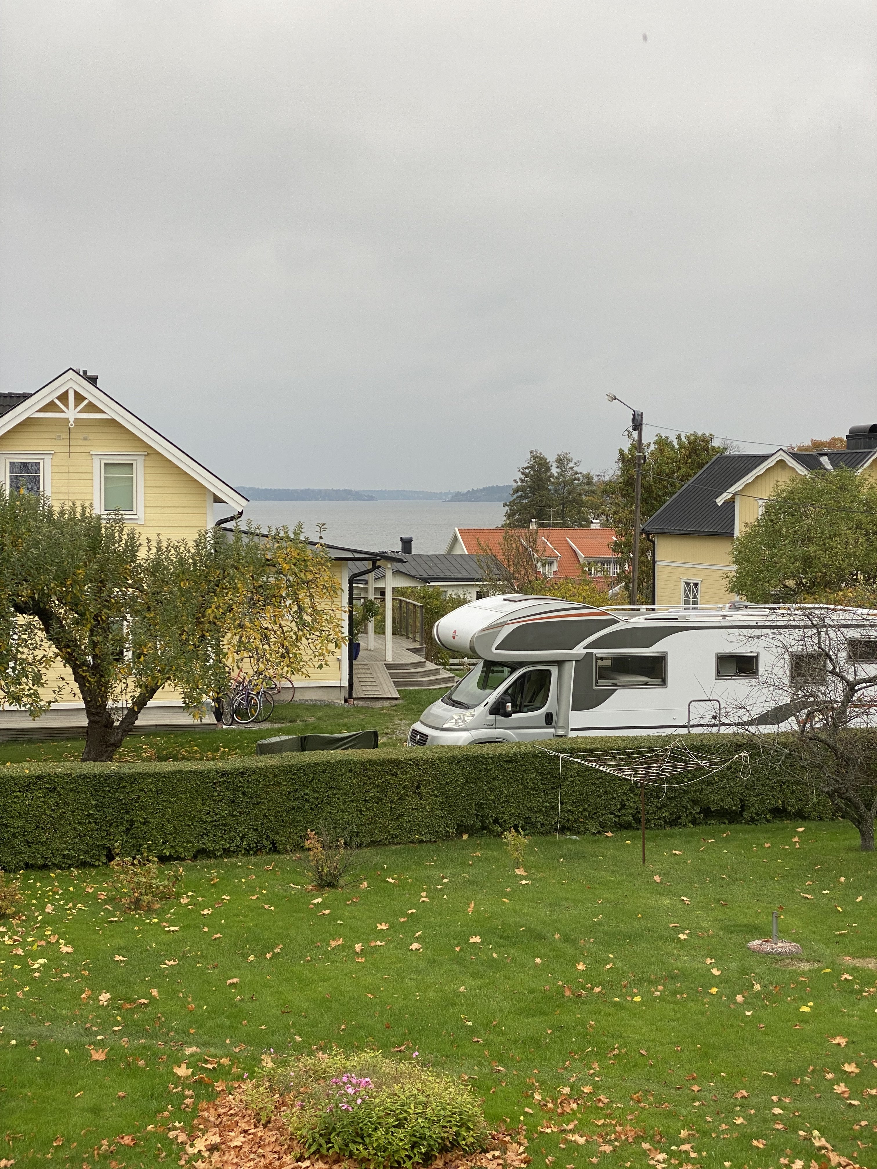 3 rok · 115 m² i Värmdö – bild 13
