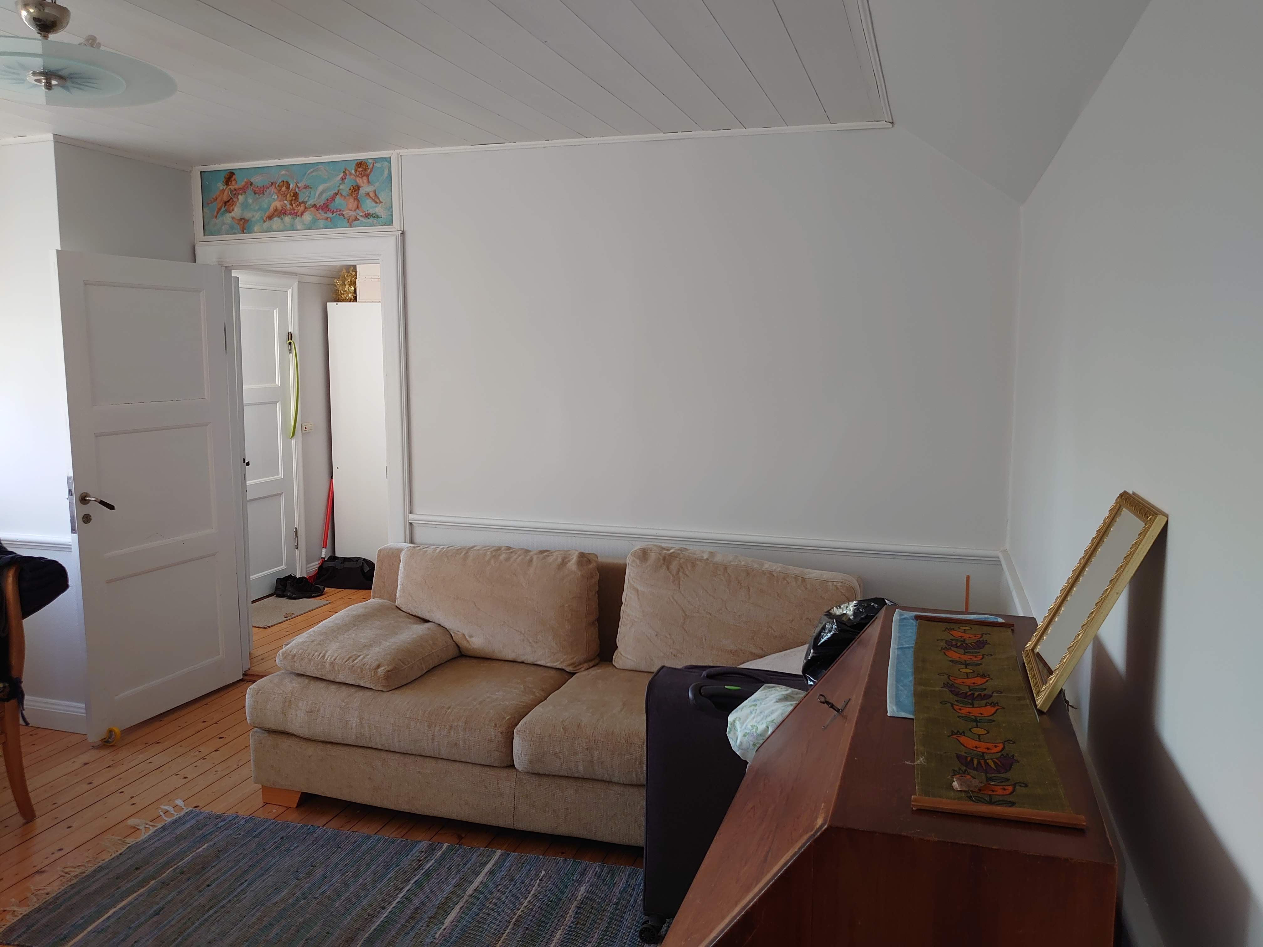 Hus – Saltsjöbaden, Garvkroken, Stockholms län - Bild 5