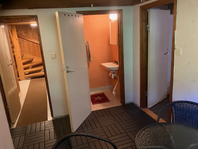 6 rok · 150 m² i Piteå – bild 15