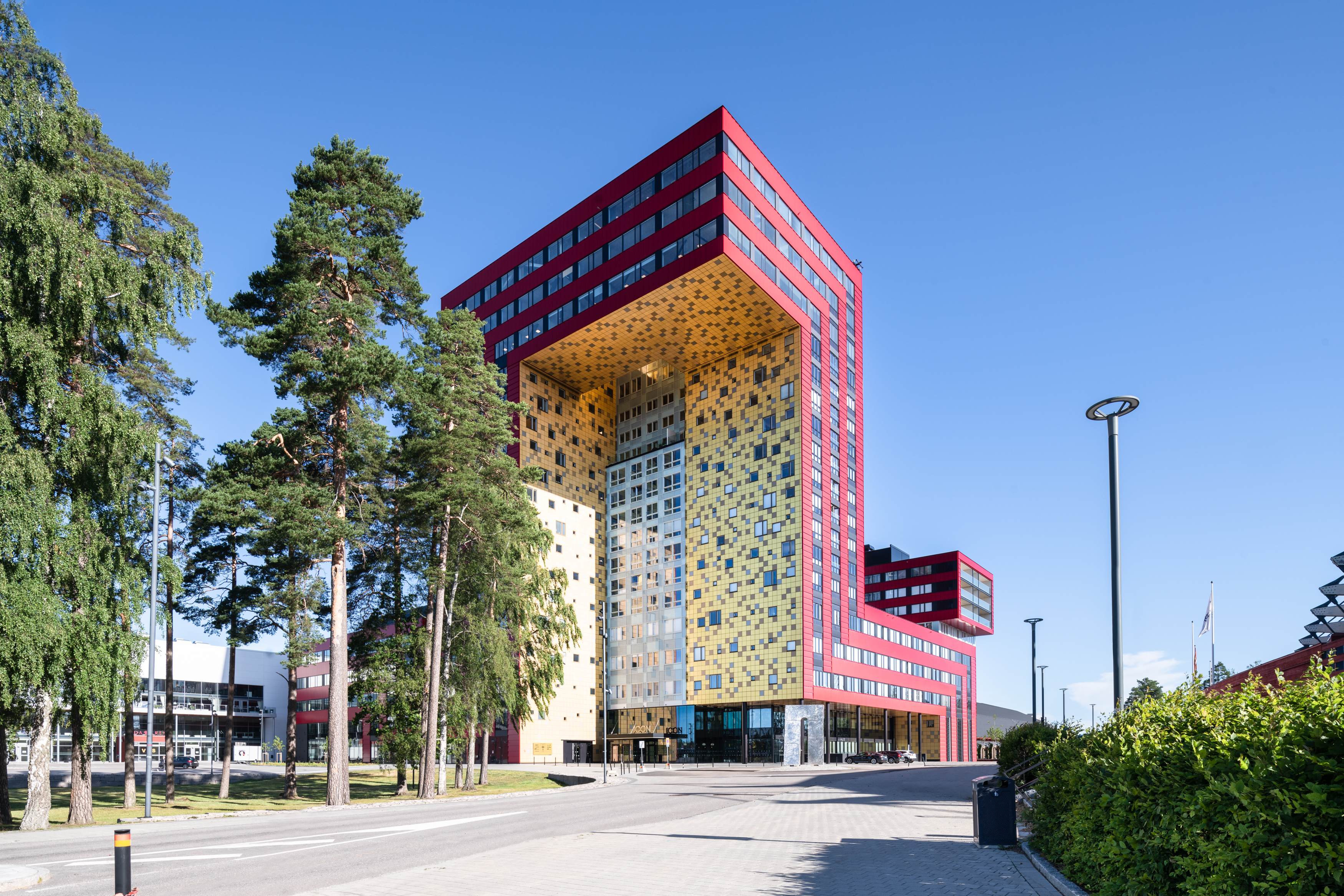 Storgatan