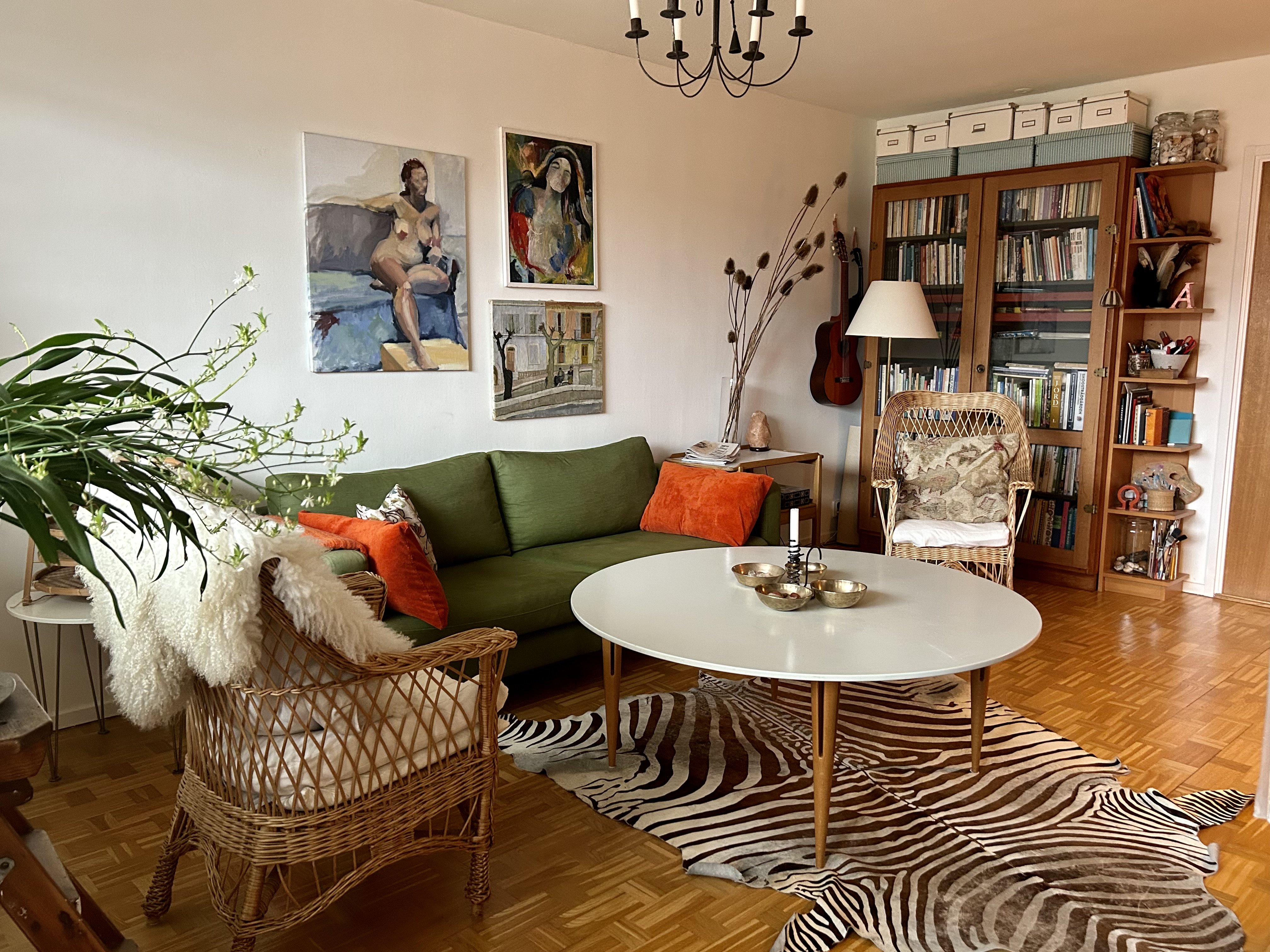 Bronsåldersgatan, Västra Frölunda — photo 5