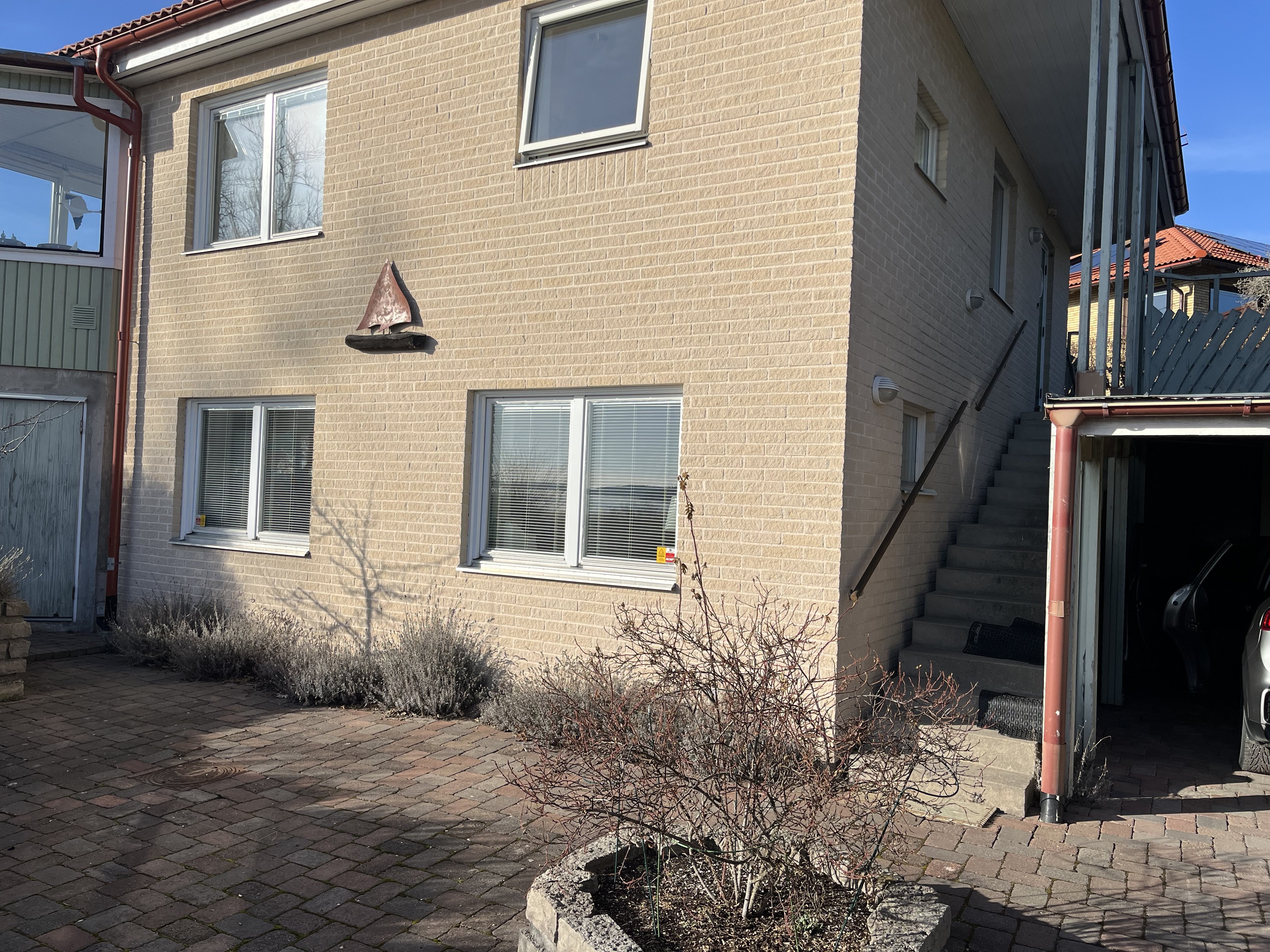 Lägenhet, 2 rooms, 40 sqm, Hässelby