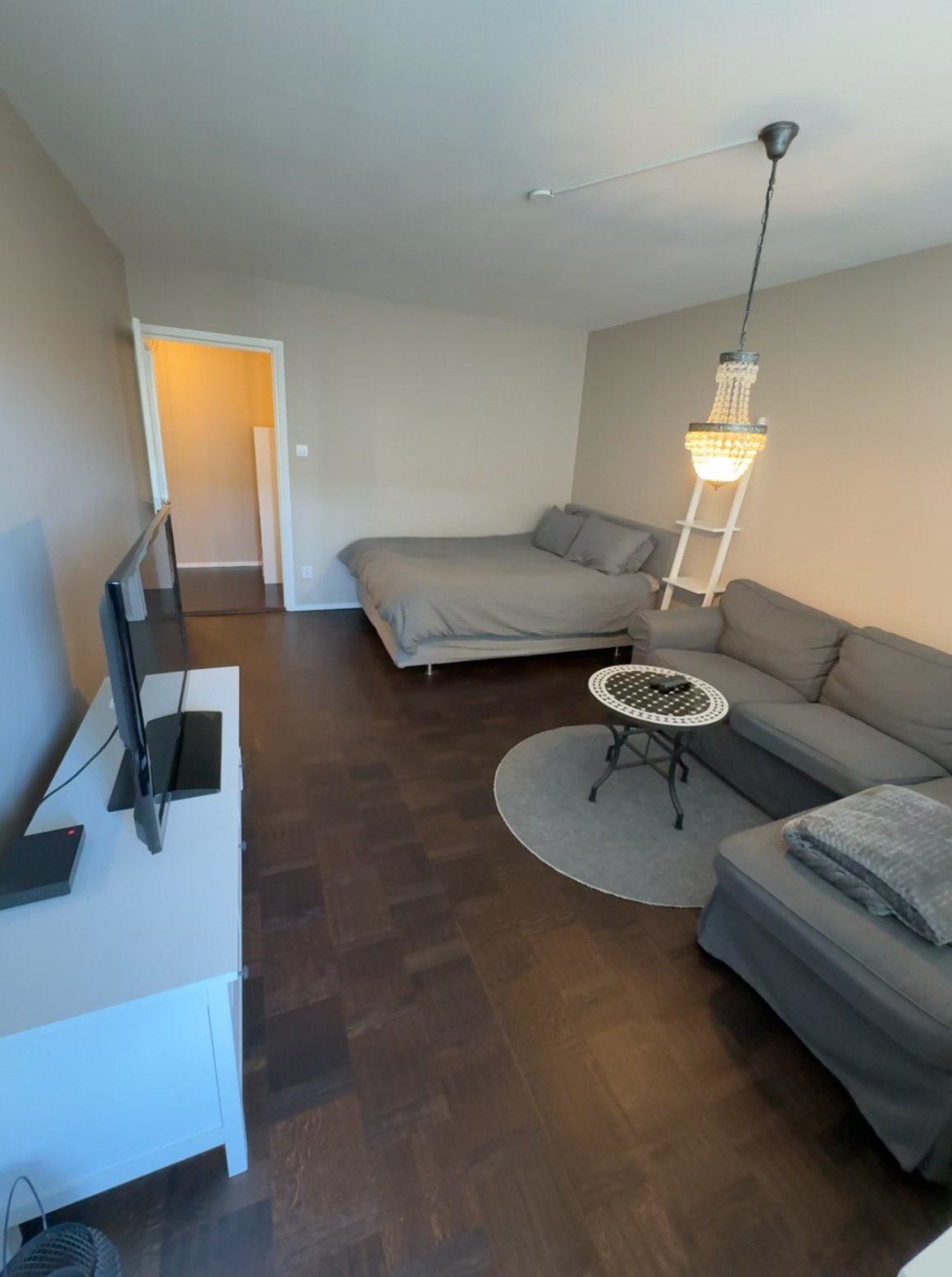 Lägenhet – Saltsjö-Boo, Eknäs - Bild 2